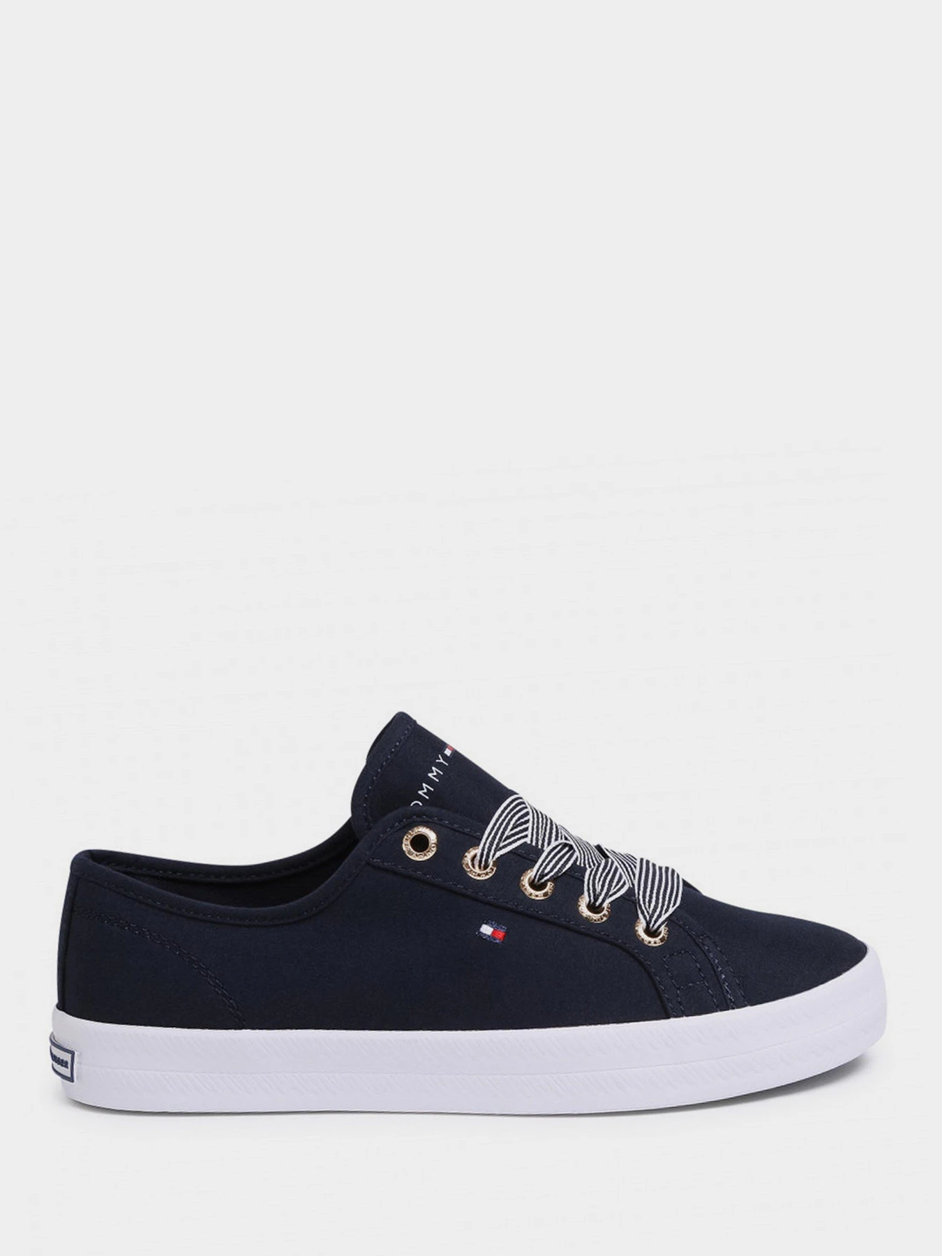 Кеды Tommy Hilfiger модель FW0FW04848-DW5 Фото