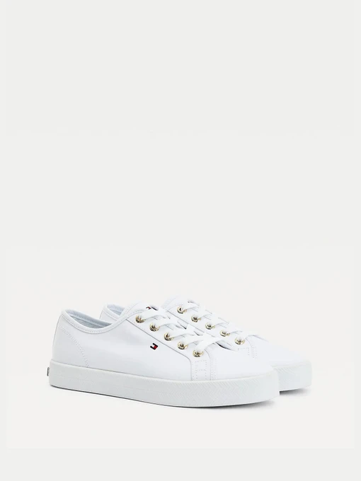 Кеды Tommy Hilfiger Essential Nautical модель FW0FW04848-YBS Фото