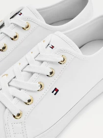 Кеды Tommy Hilfiger Essential Nautical модель FW0FW04848-YBS Фото