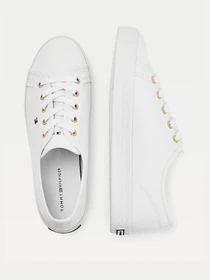 Кеды Tommy Hilfiger Essential Nautical модель FW0FW04848-YBS Фото