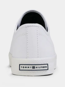 Кеды Tommy Hilfiger Essential Nautical модель FW0FW04848-YBS Фото
