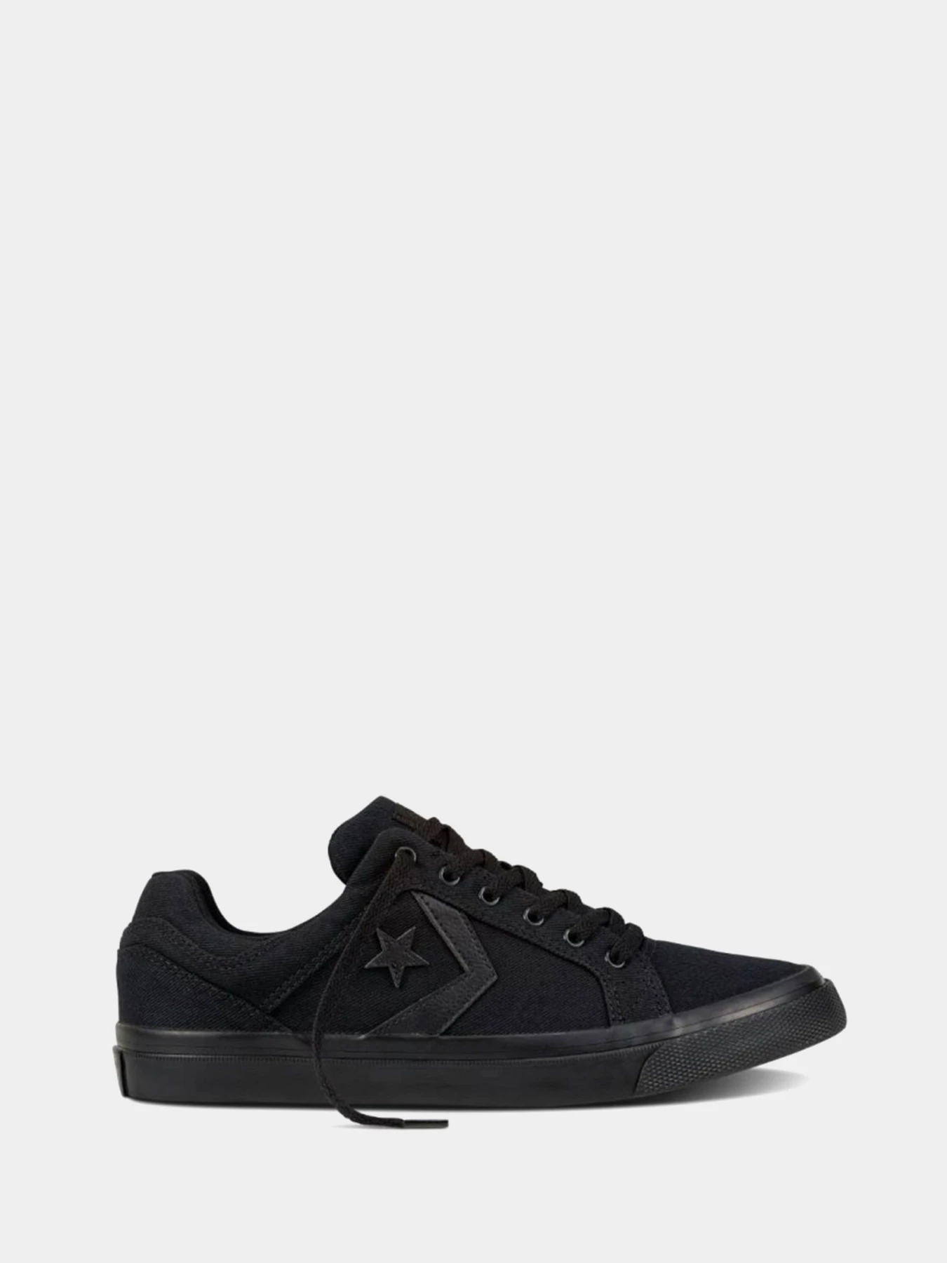 Кеди CONVERSE Cons El Distrito Ox модель 159786C-man Фото