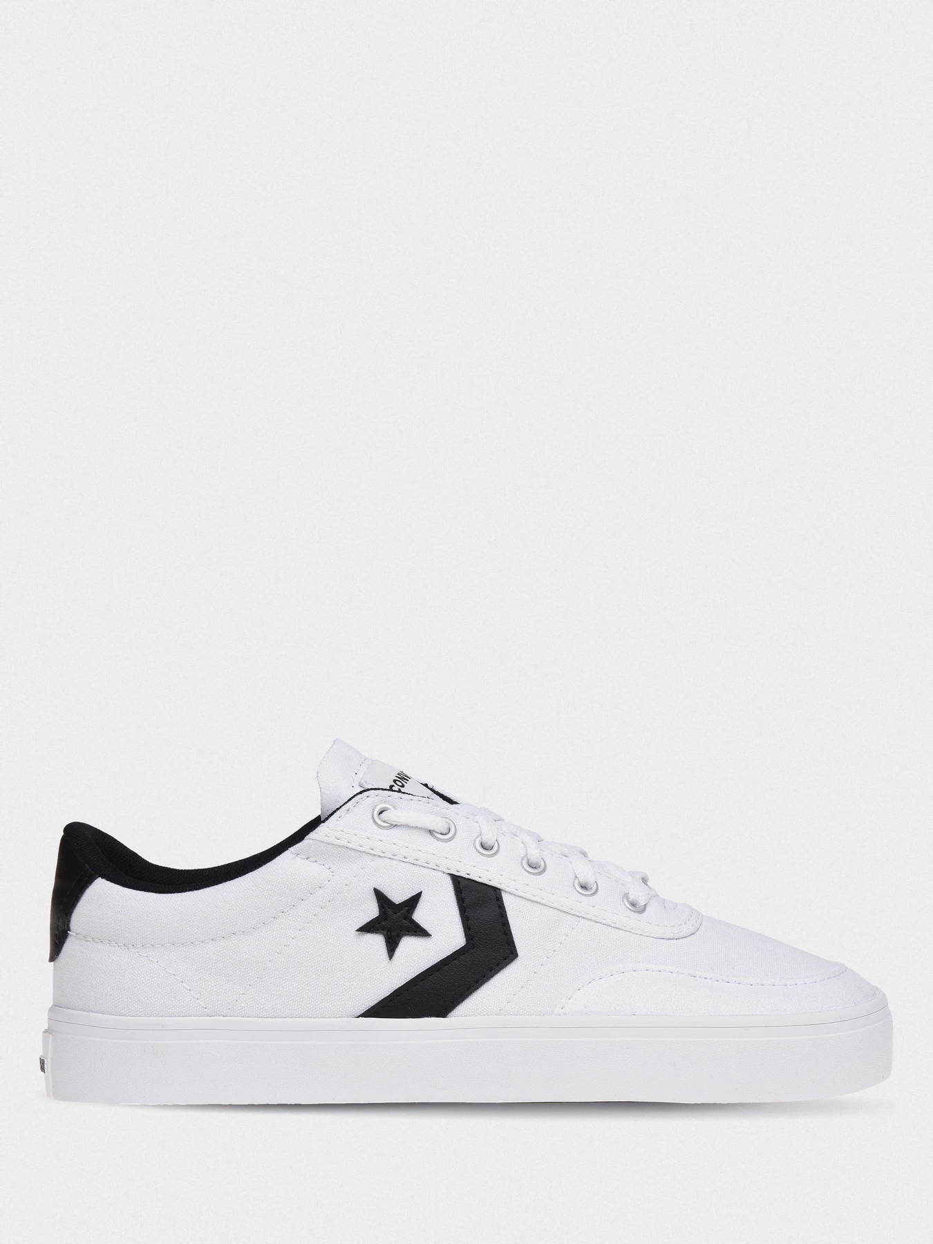 Кеды CONVERSE Courtlandt модель 161602C Фото