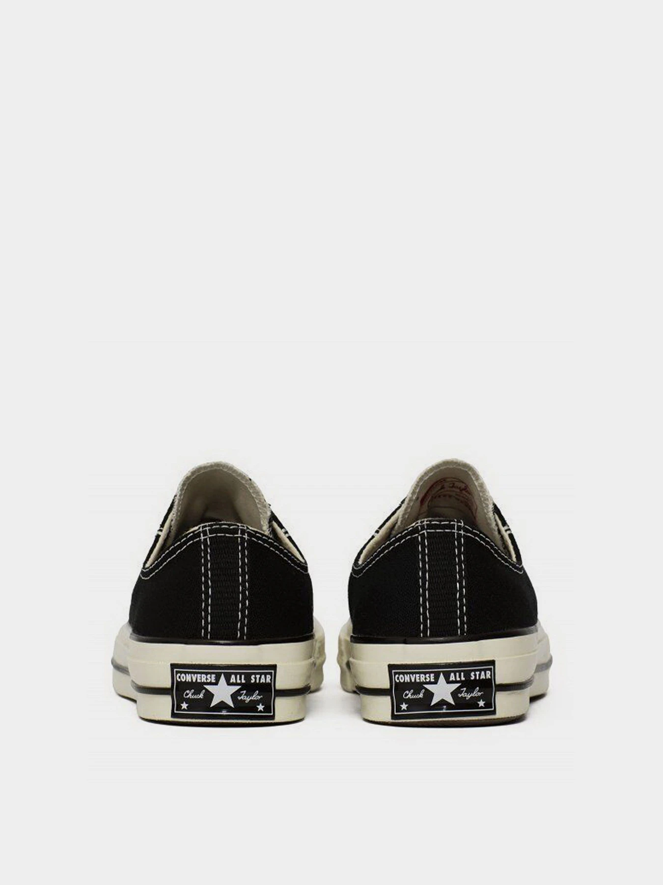 Кеди CONVERSE All Star Chuck 70 Ox модель 162058C Кеди CONVERSE All Star Chuck 70 Ox модель 162058C Фото