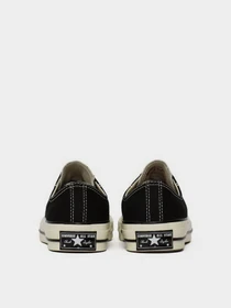 Кеди CONVERSE All Star Chuck 70 Ox модель 162058C Фото