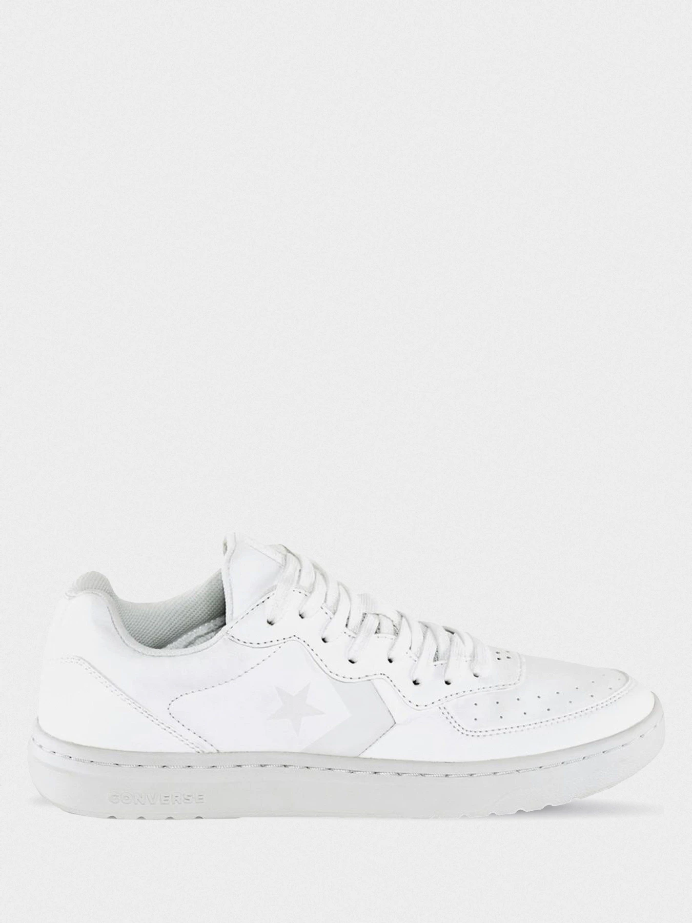Кеды CONVERSE Rival модель 164445C Фото