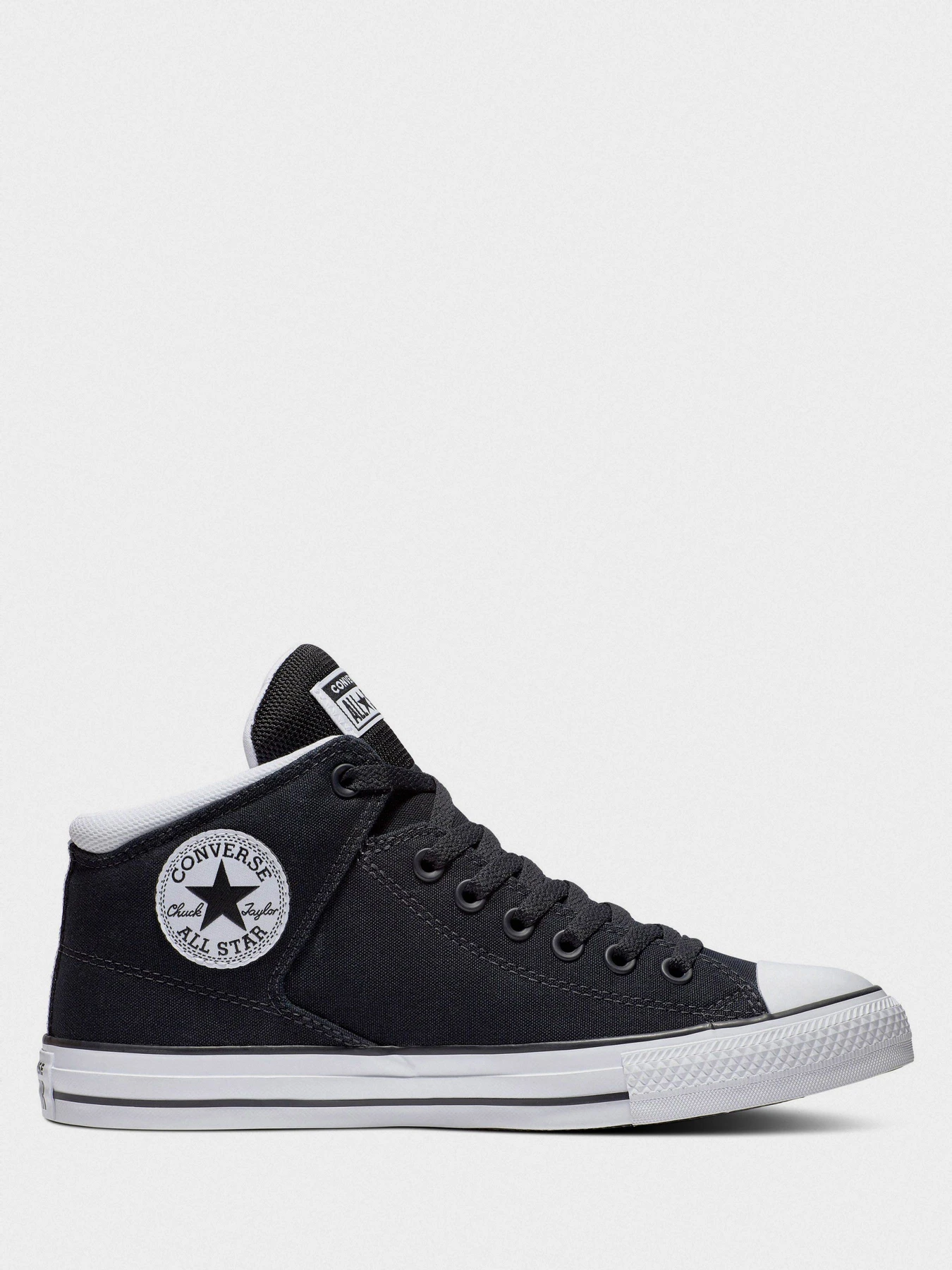 Кеды CONVERSE модель 166946C Фото