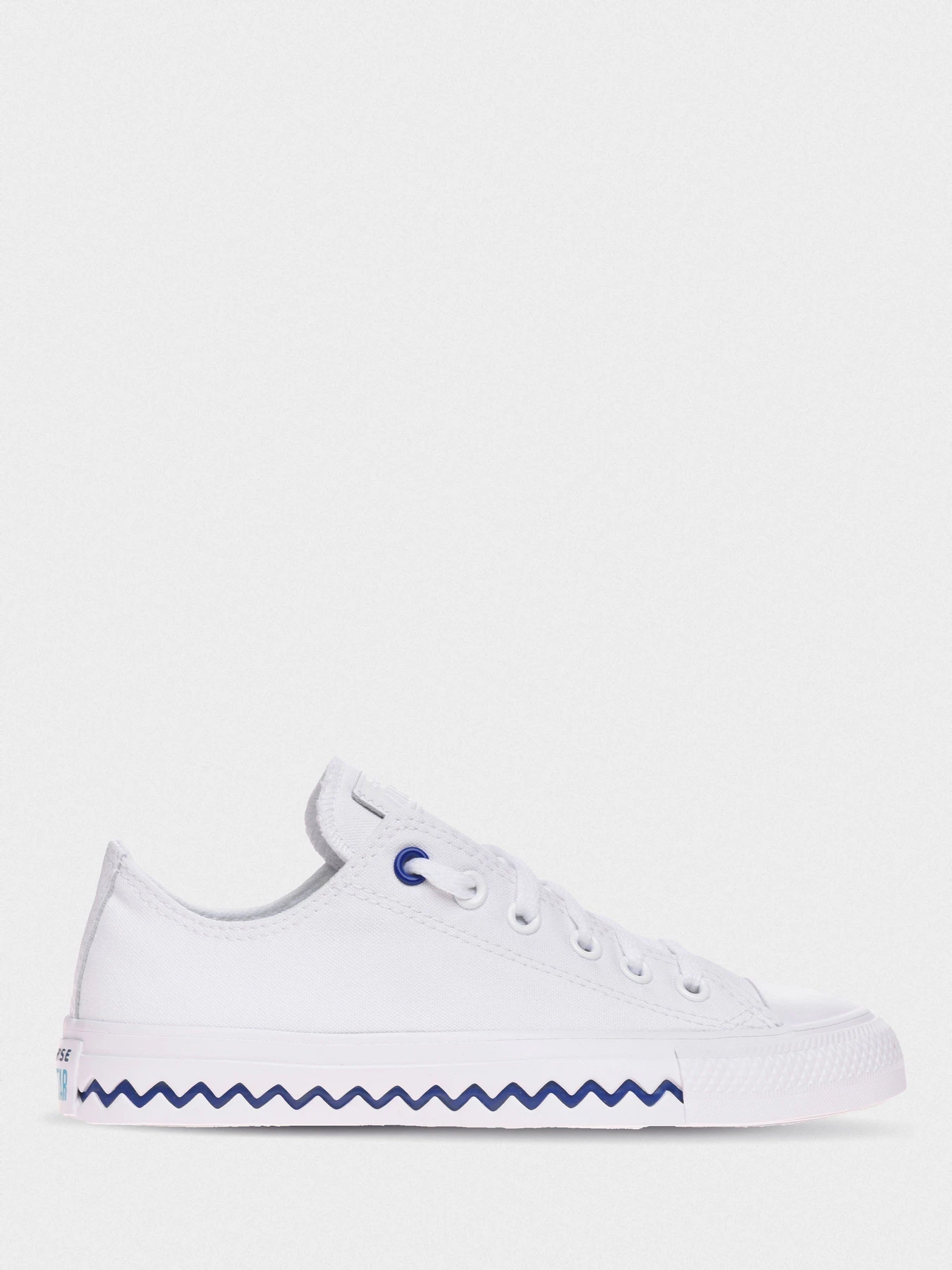 Кеди CONVERSE Chuck Taylor All Star модель 566733C Фото