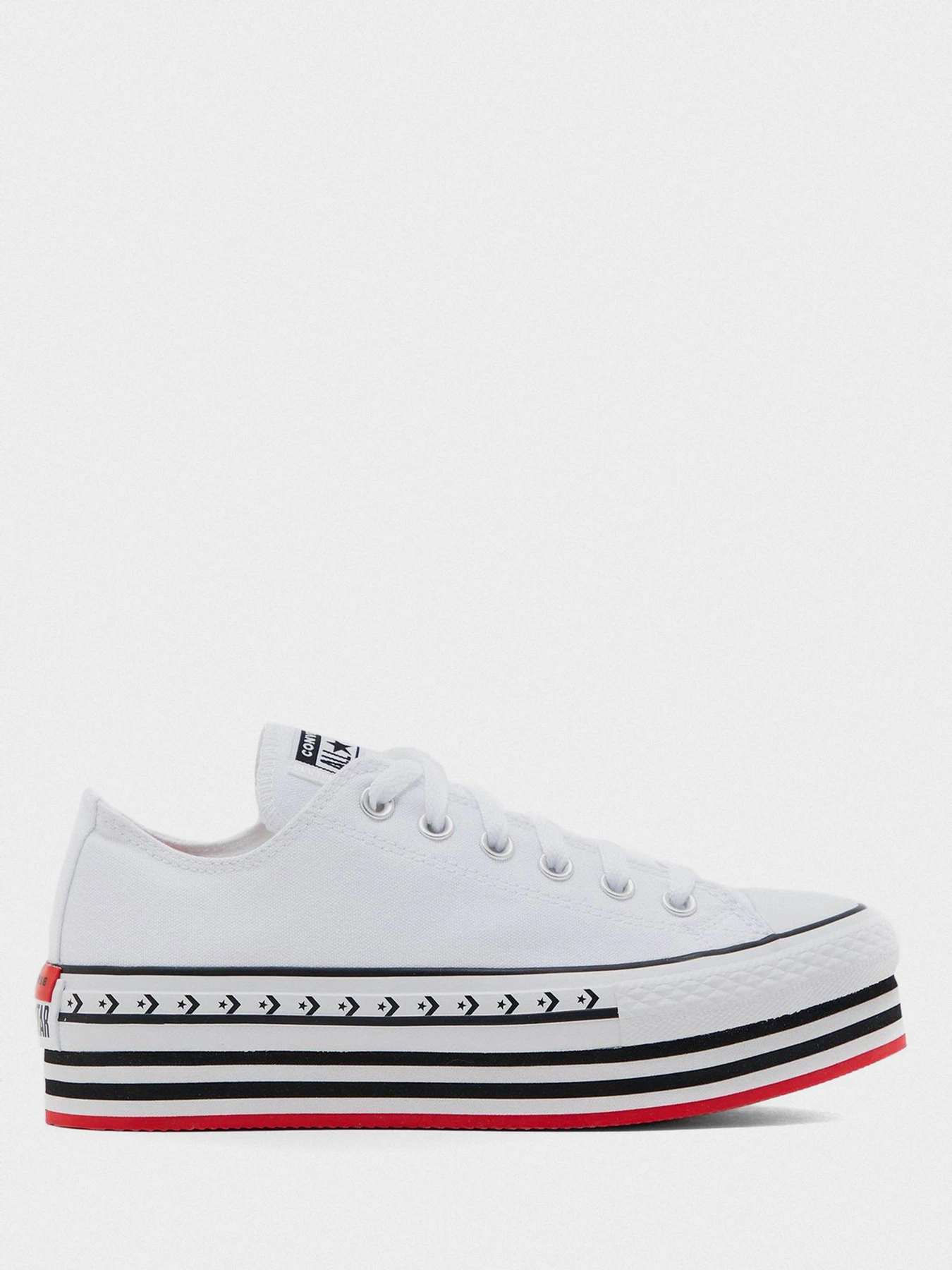 Кеди CONVERSE Chuck Taylor All Star модель 566762C Фото
