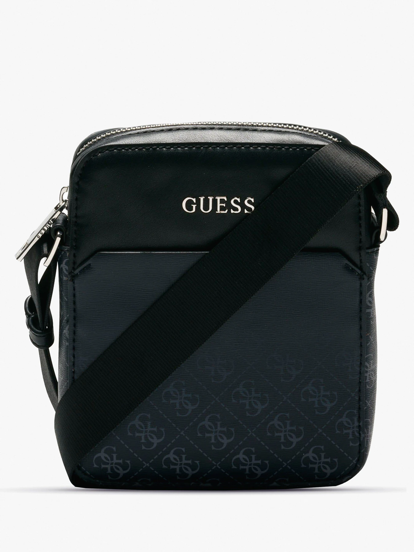 Сумки GUESS модель HM6846-PL201-BML Фото
