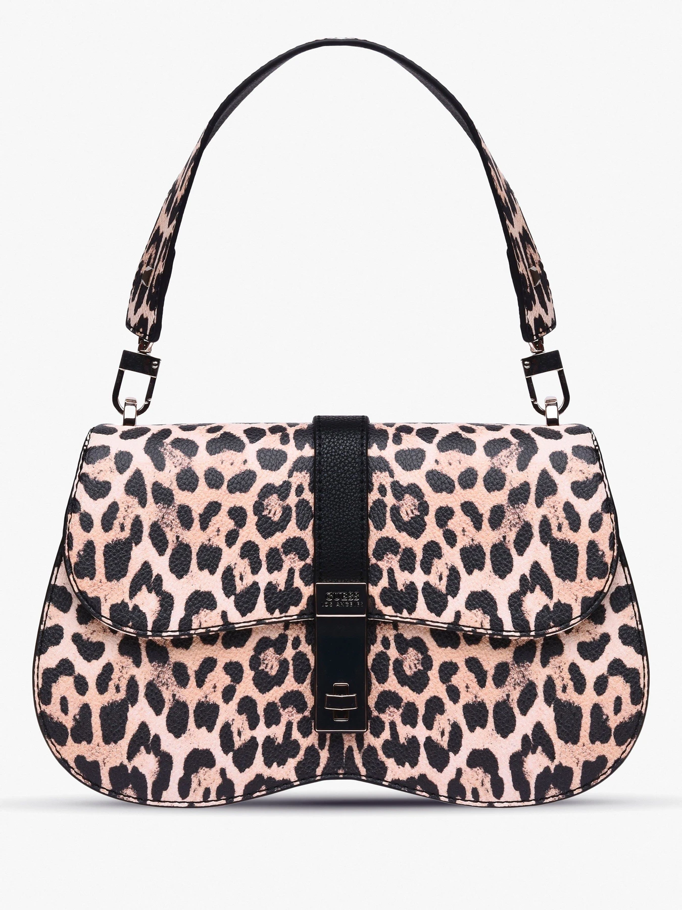 Сумки GUESS модель HWLG74-77180-LEO Фото