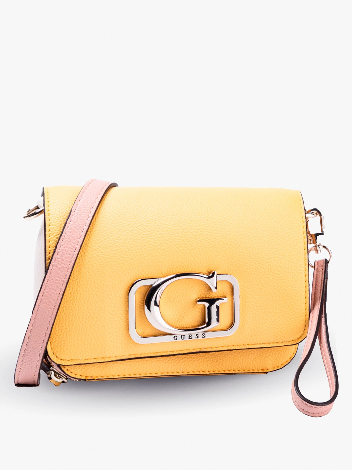 Сумки GUESS модель HWVG75-83780-YMU Фото