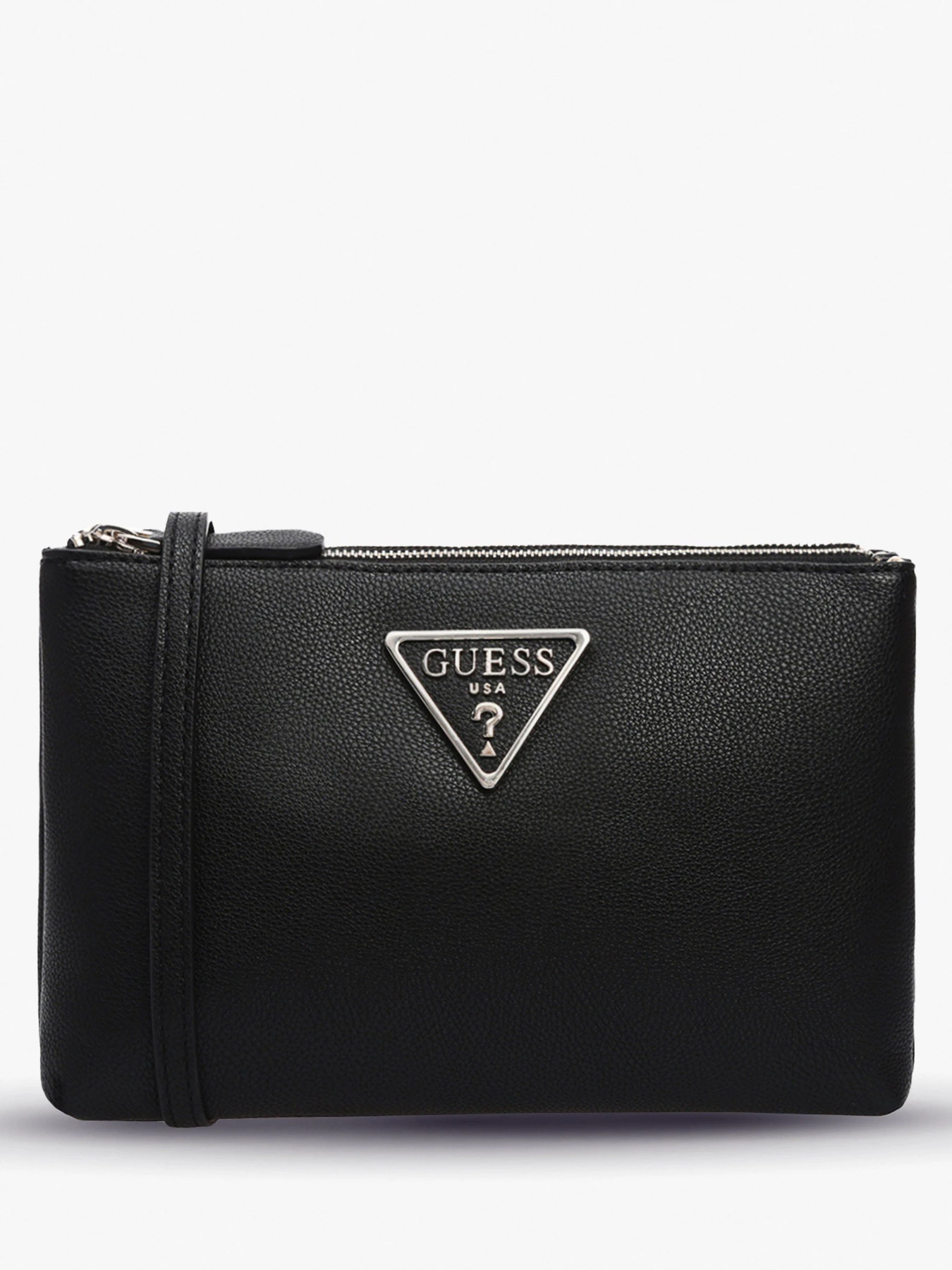 Сумки GUESS модель HWVG75-84700-BLA Фото