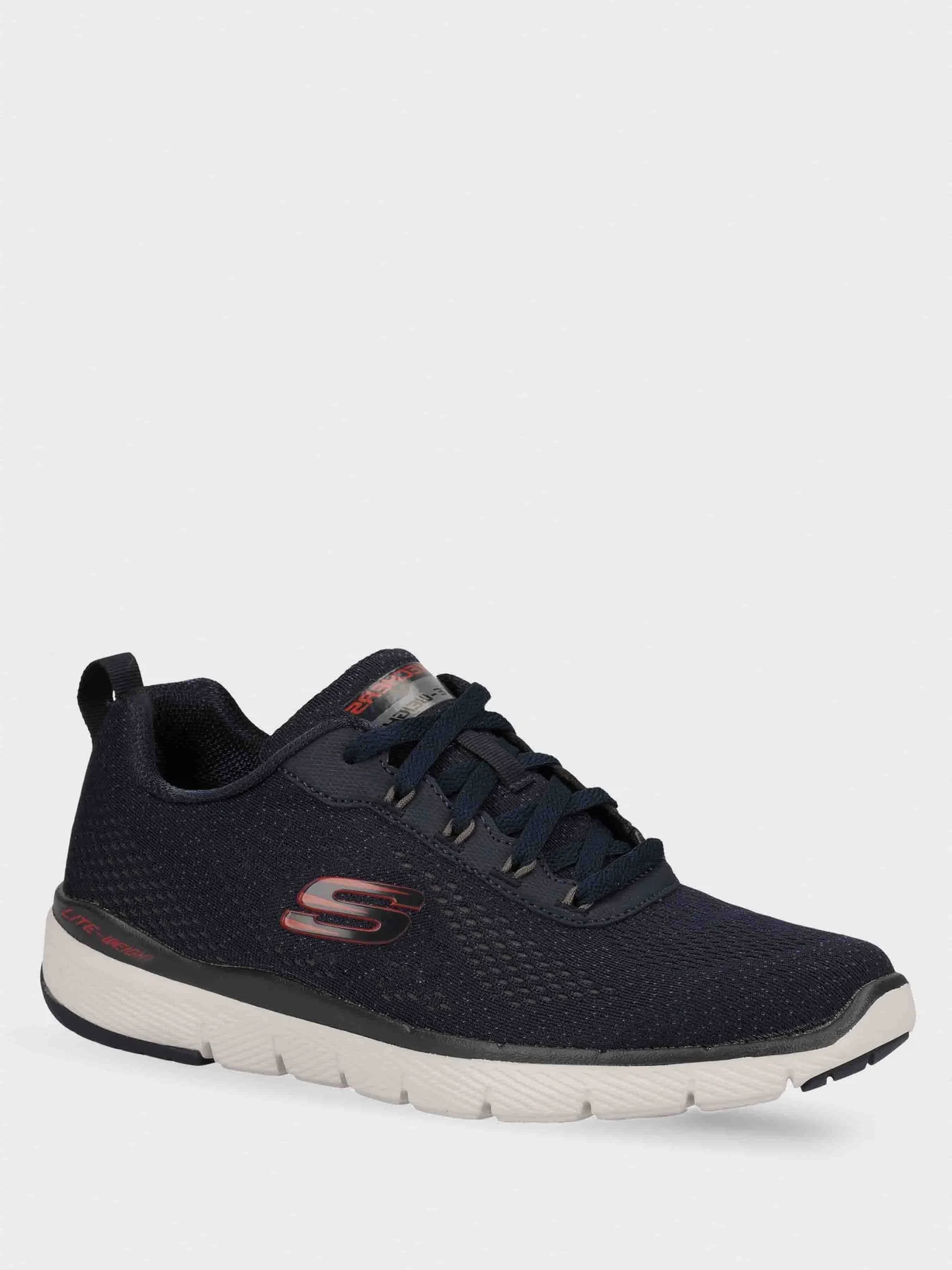 Кроссовки Skechers Flex Advantage 3.0 - Skapp модель 232059 NVRD Фото