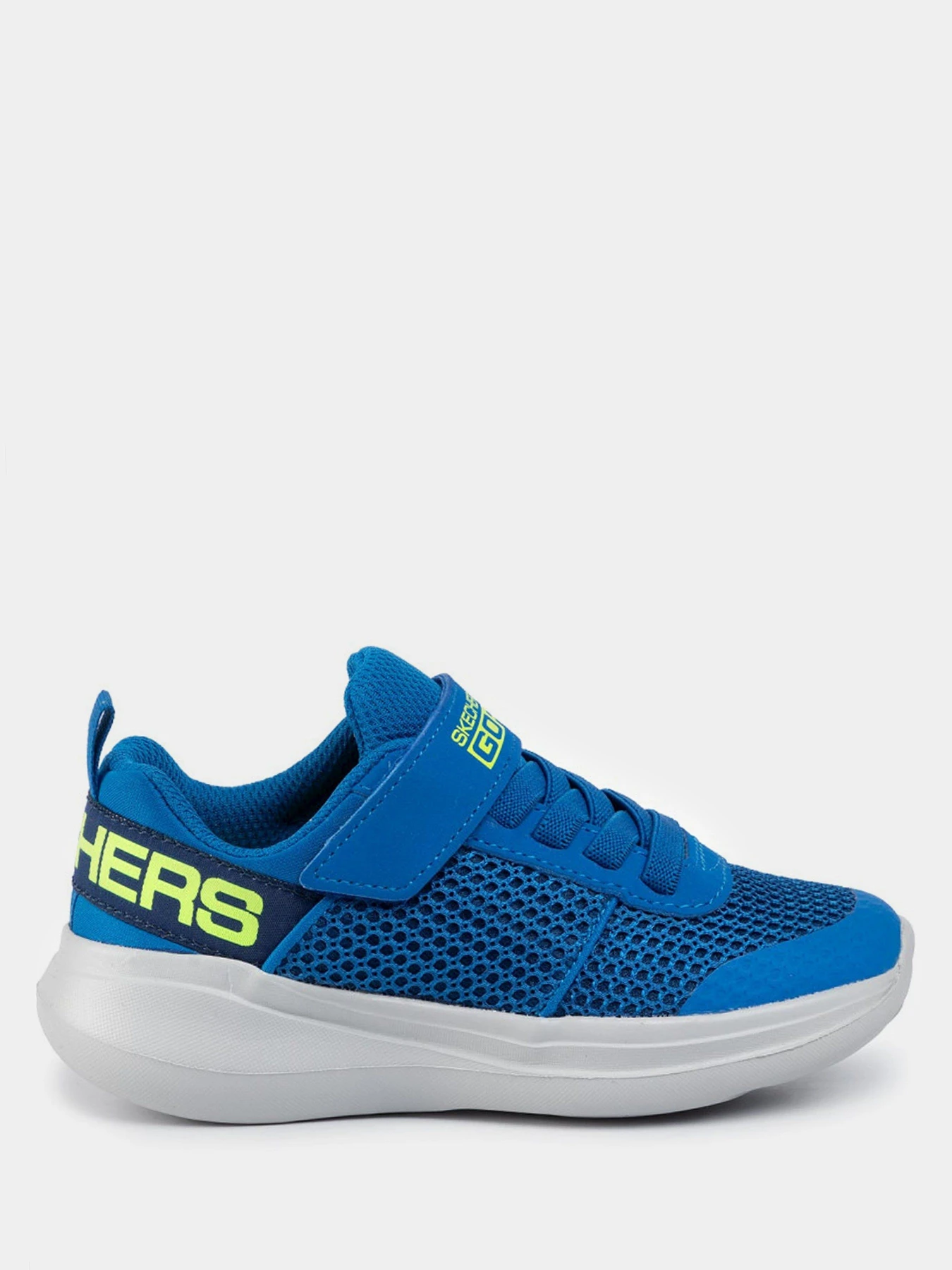 Кросівки Skechers GOrun Fast™ - Tharo модель 97875L BLLM Фото