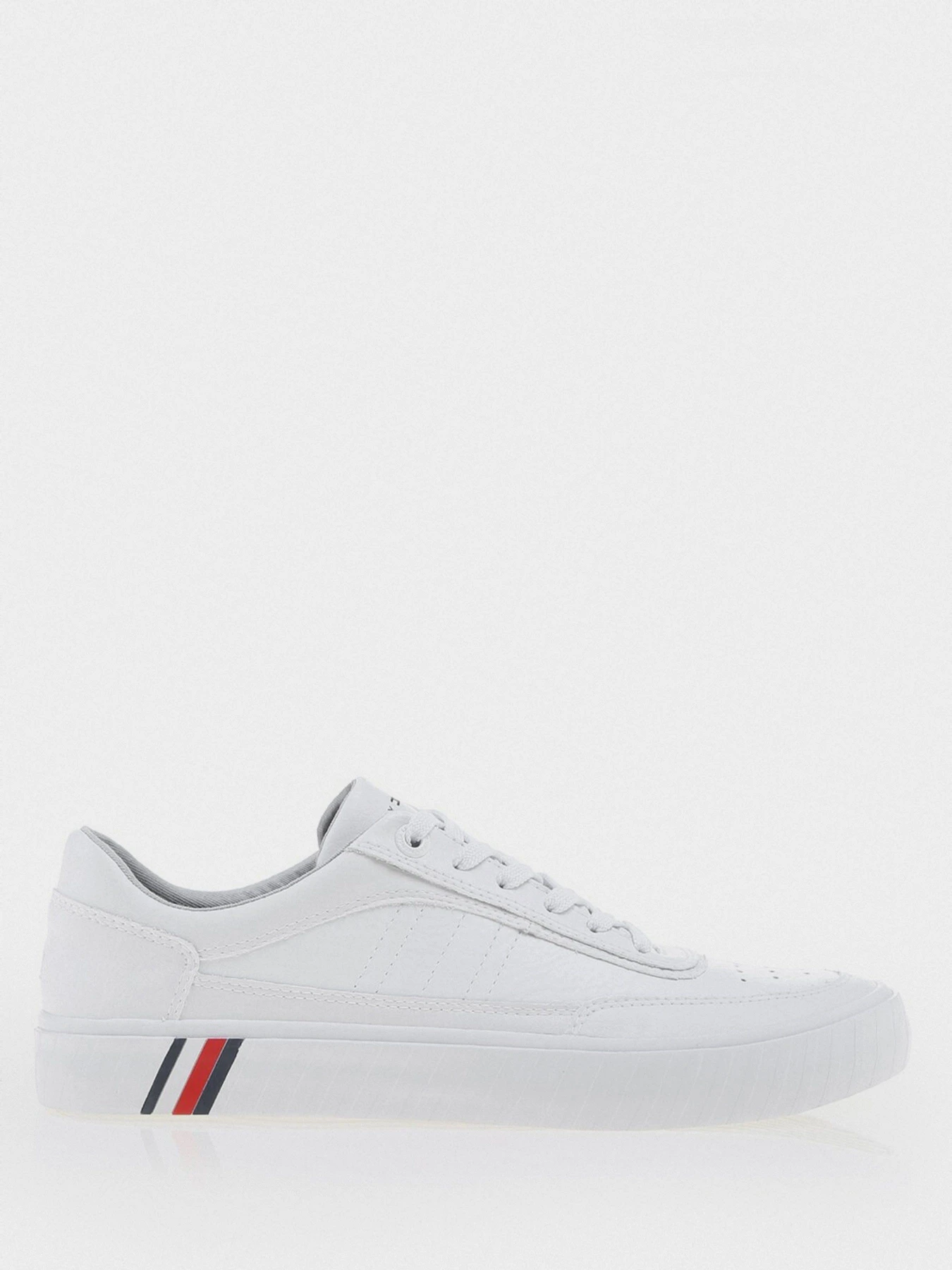 Кеди Tommy Hilfiger модель FM0FM02673-YBS Фото
