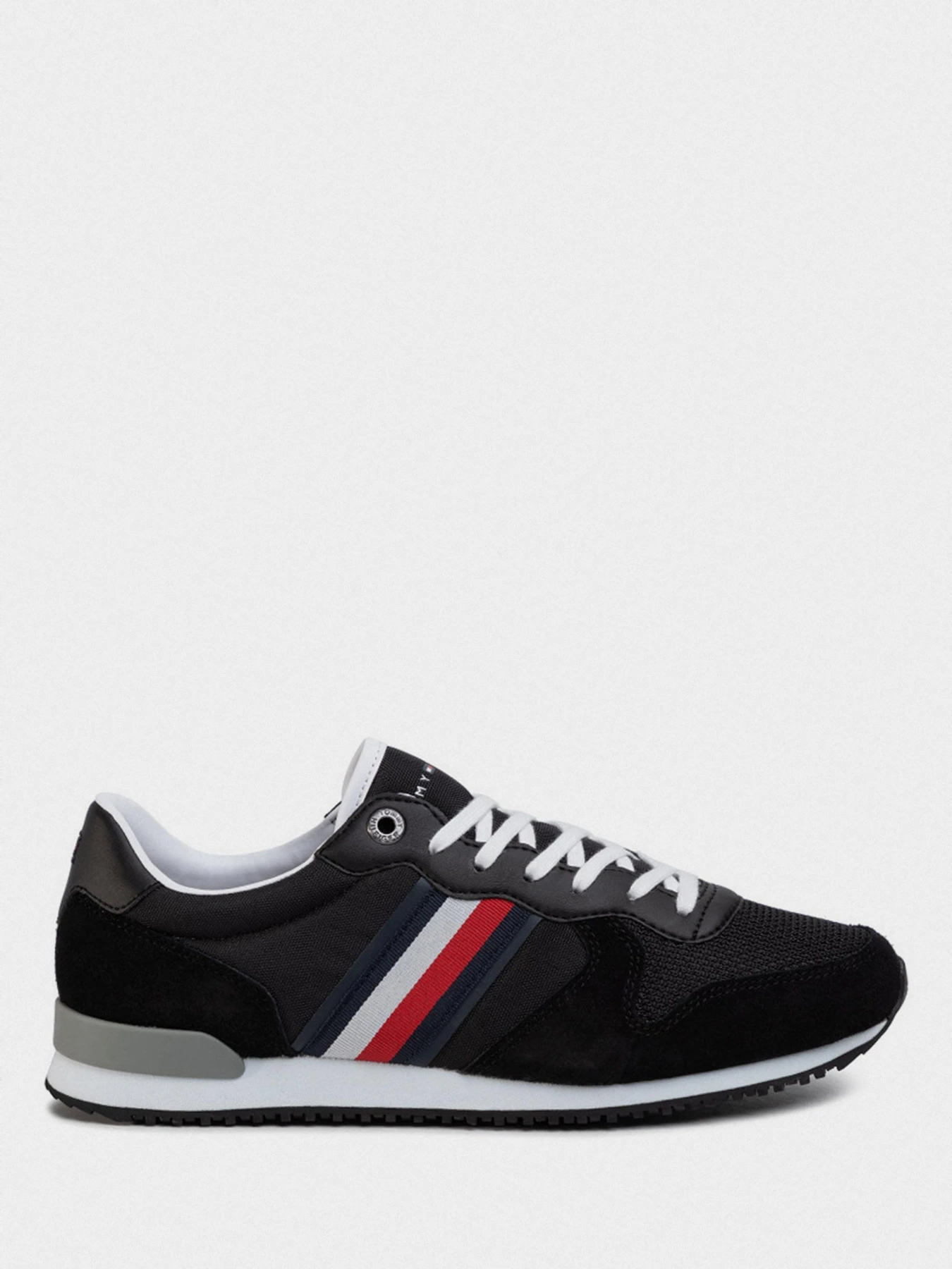 Кросівки Tommy Hilfiger модель FM0FM02667-BDS Фото