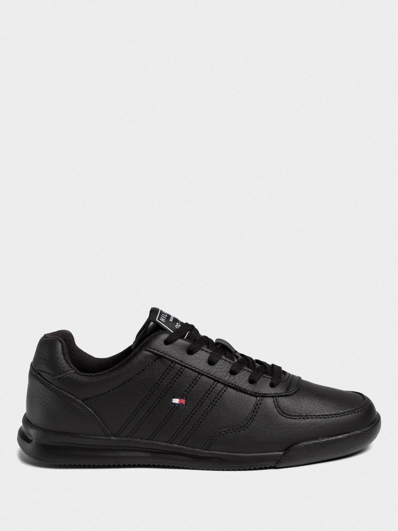 Кроссовки Tommy Hilfiger модель FM0FM02740-BDS Фото