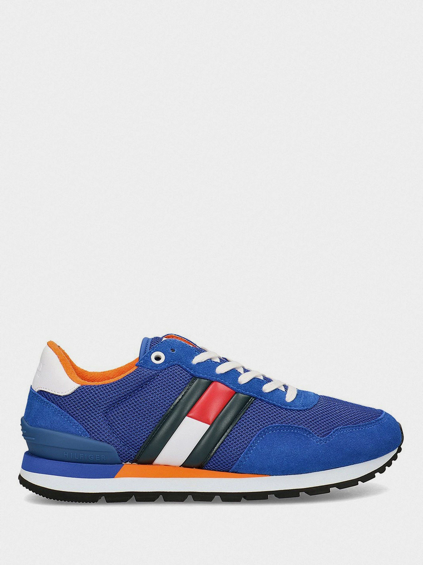 Кросівки Tommy Hilfiger модель EM0EM00399-C65 Фото