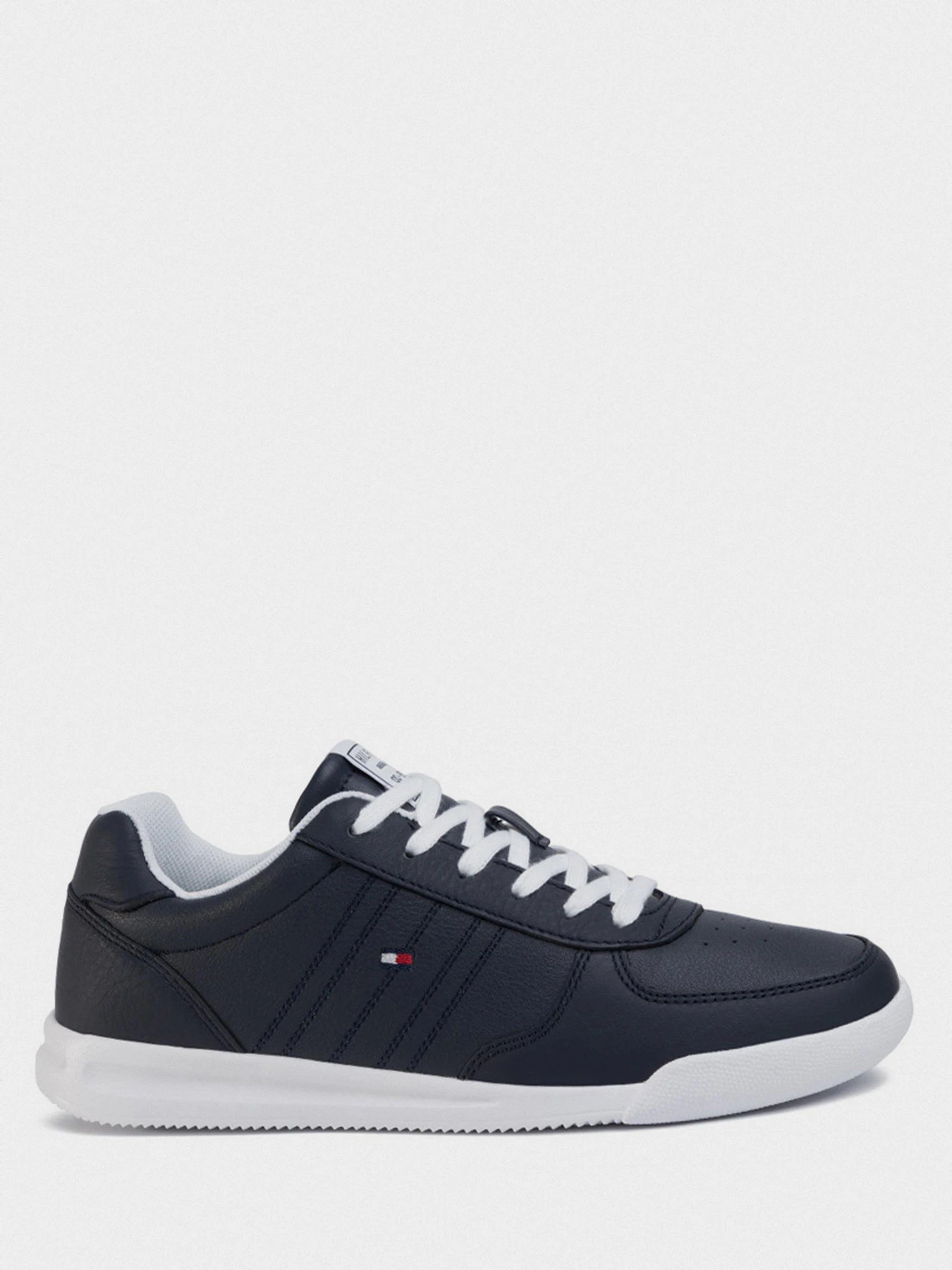 Кеды Tommy Hilfiger модель FM0FM02740-DW5 Фото