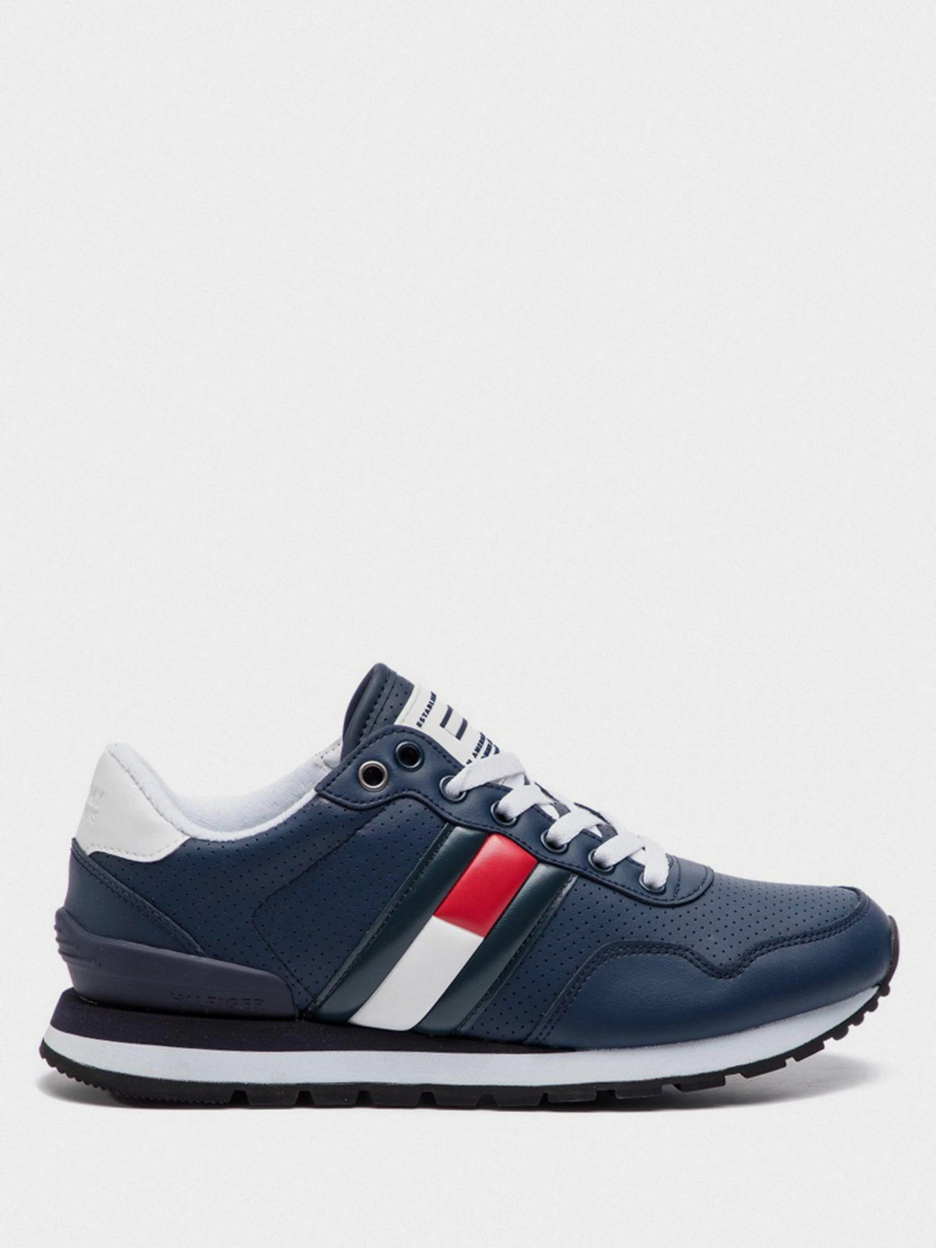 Кросівки Tommy Hilfiger модель EM0EM00263-006 Фото