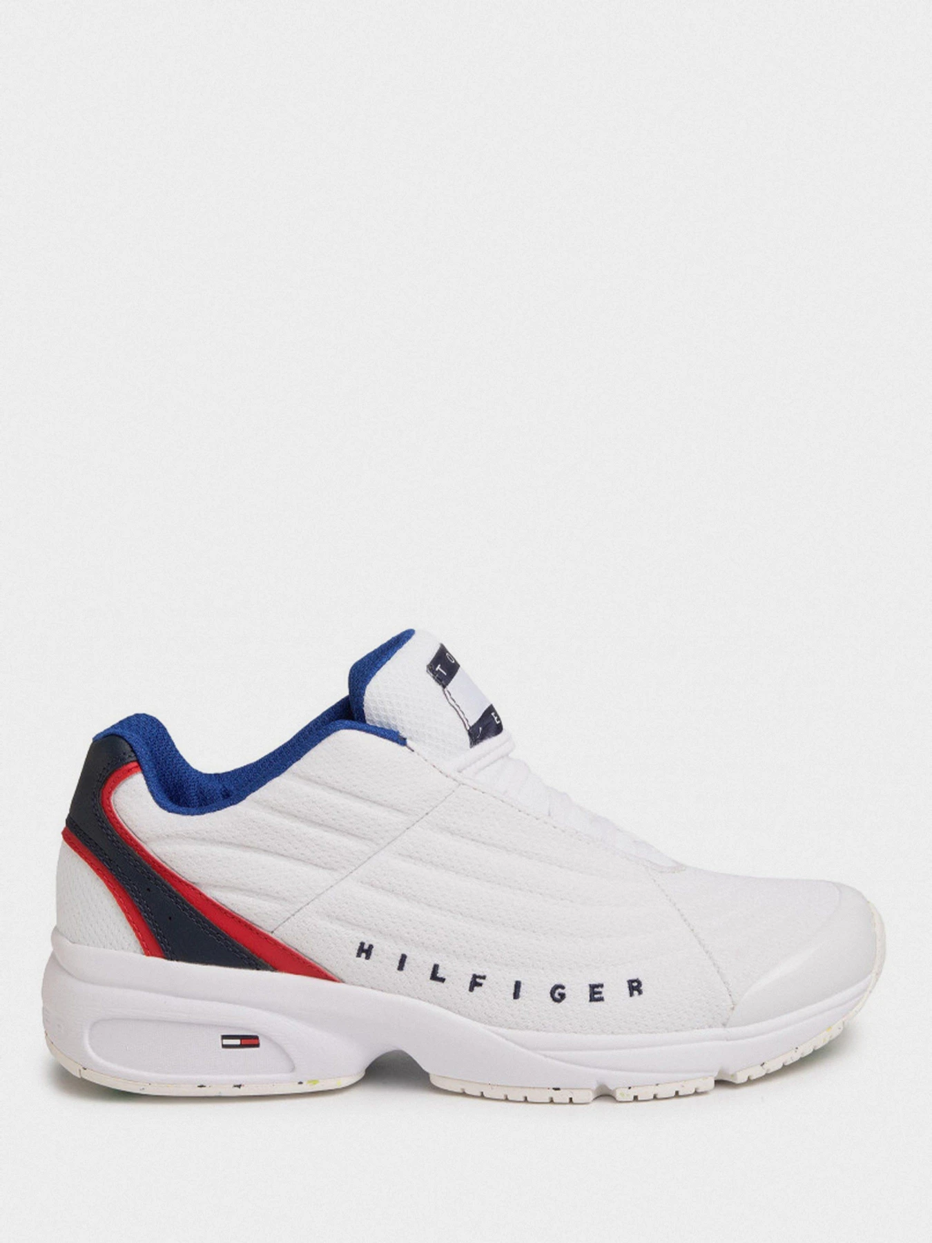 Кросівки Tommy Hilfiger модель EM0EM00441-YBS Кросівки Tommy Hilfiger модель EM0EM00441-YBS Фото