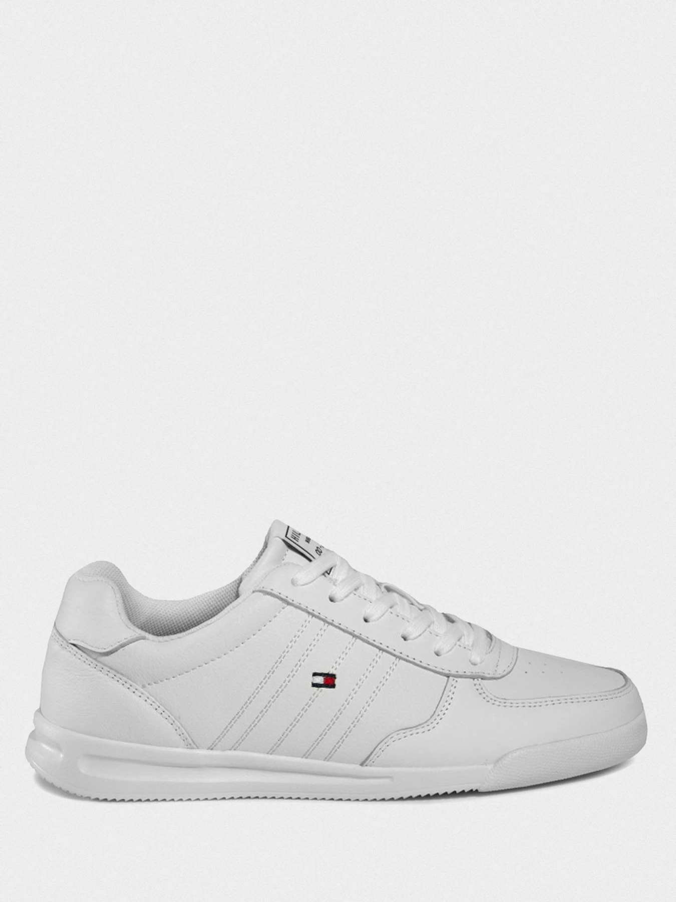 Кеды Tommy Hilfiger модель FM0FM02740-YBS Фото