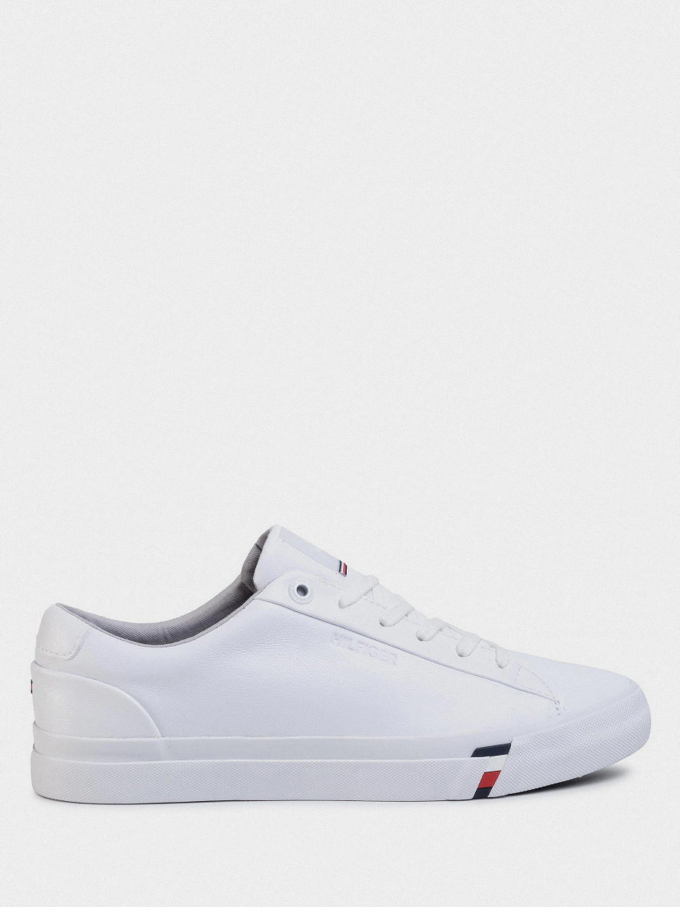 Кеди Tommy Hilfiger модель FM0FM02672-YBS Фото