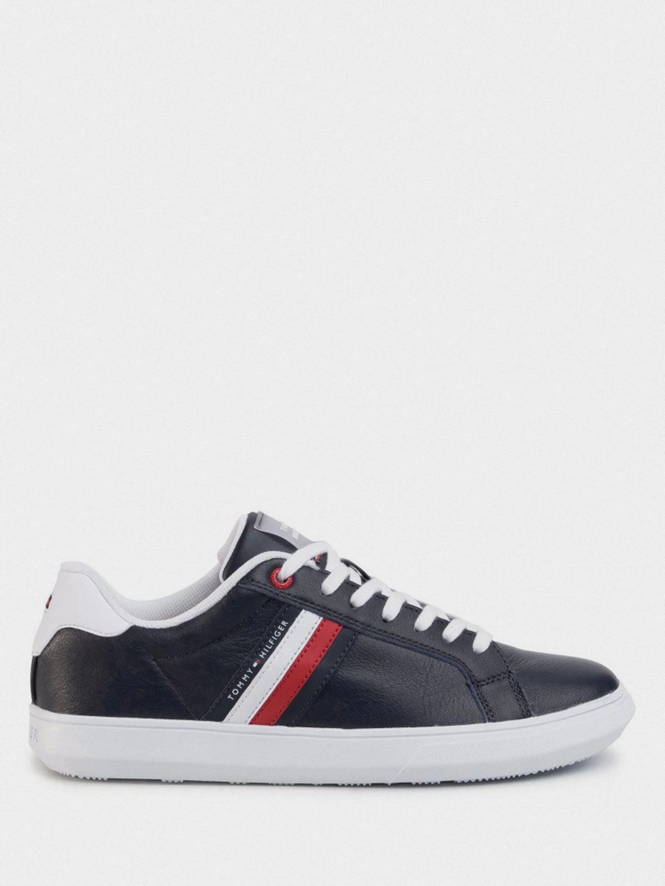 Кеди Tommy Hilfiger модель FM0FM02668-DW5 Фото