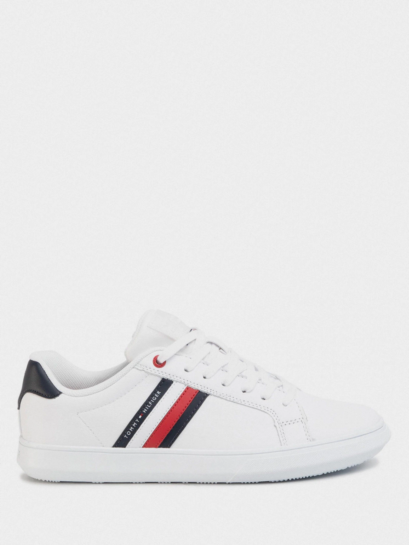 Кеды Tommy Hilfiger модель FM0FM02668-YBS Фото