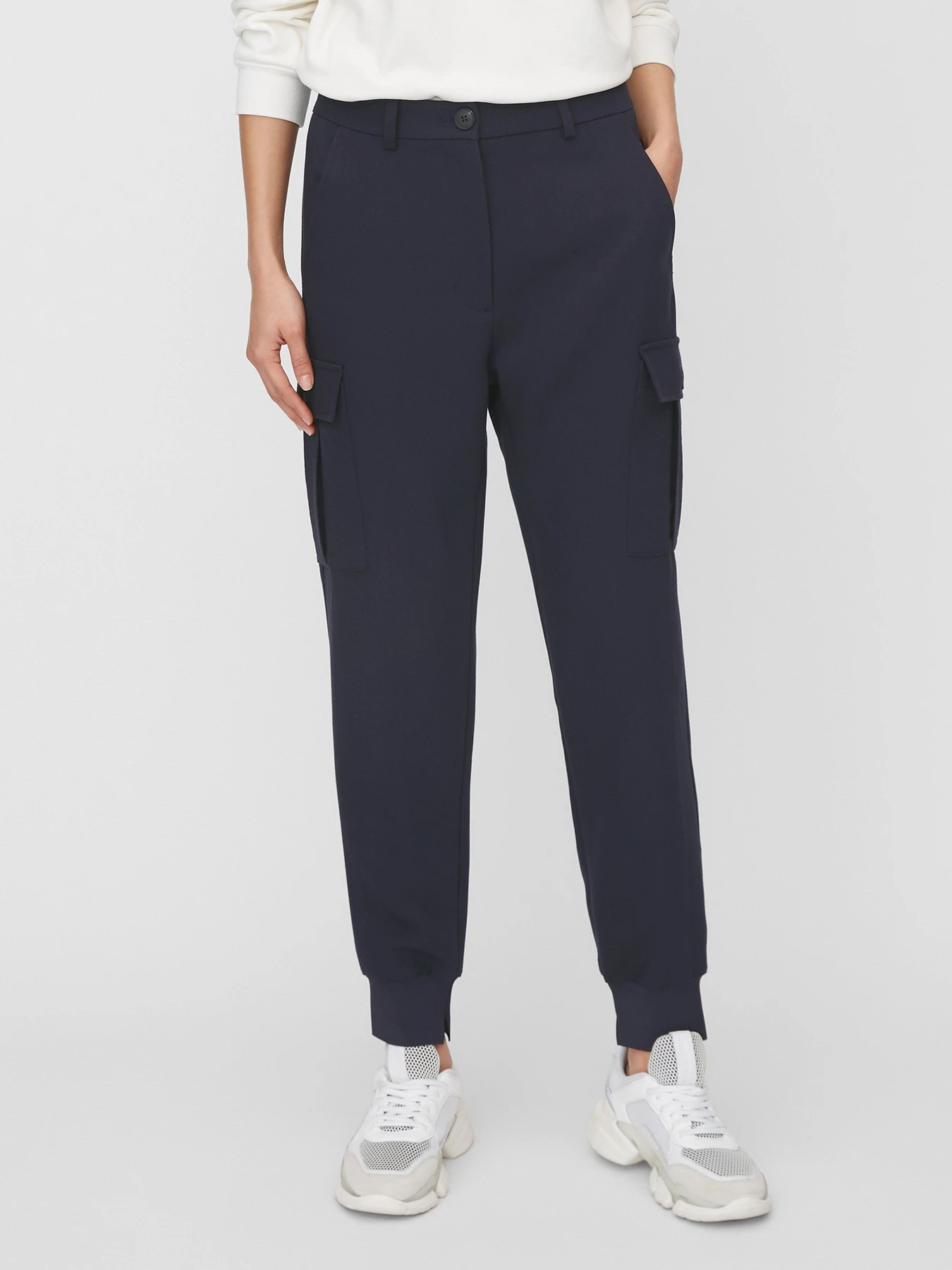 Брюки Marc O’Polo модель 001007310129-881 Фото