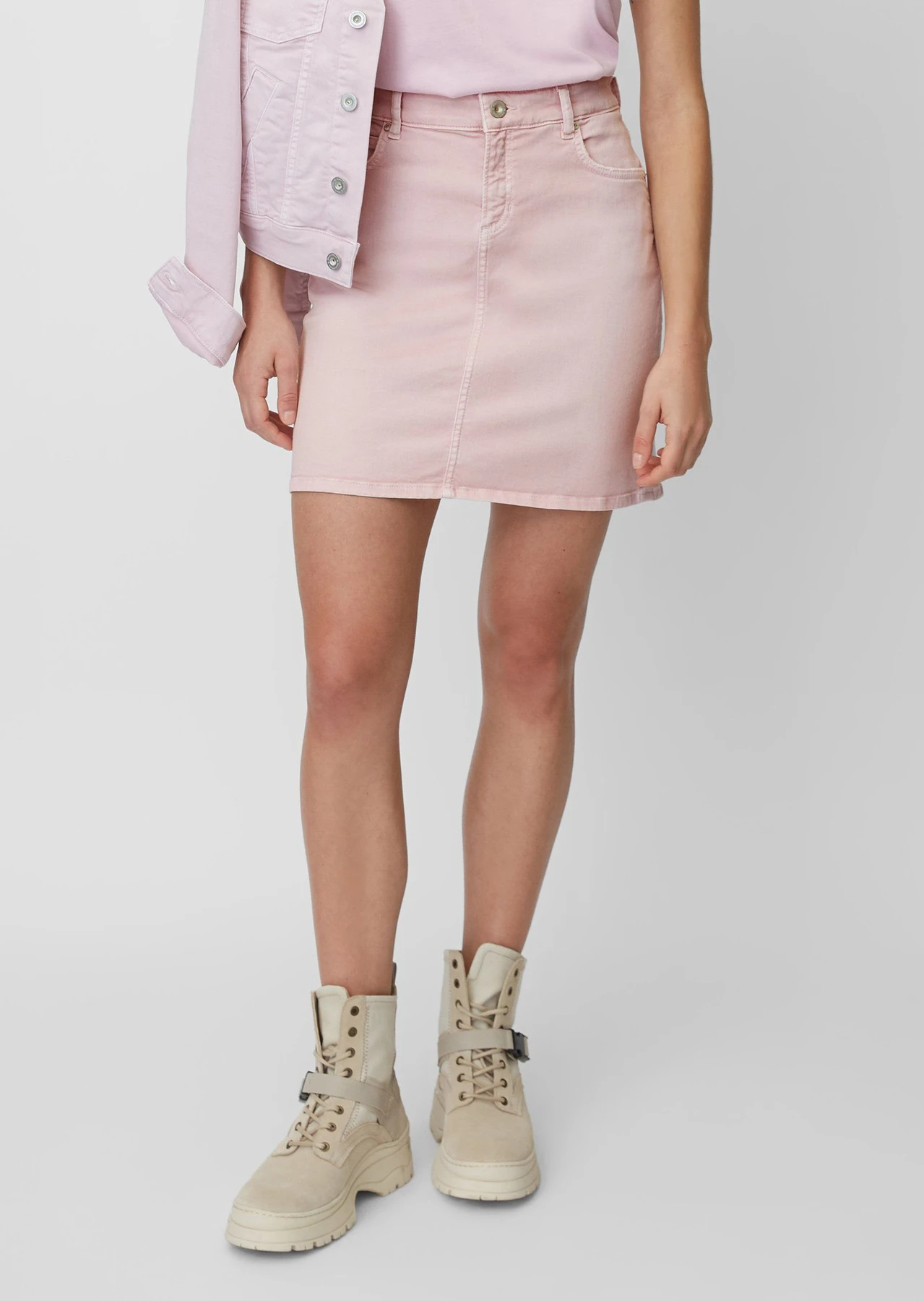 Спідниці Marc O’Polo модель 002003224015-615 Фото