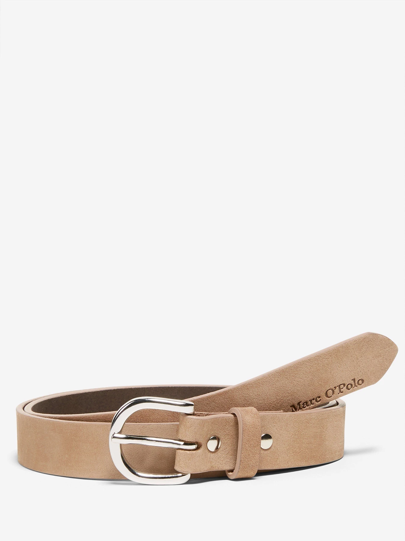 Ремені Marc O’Polo модель 003813103049-759 Фото