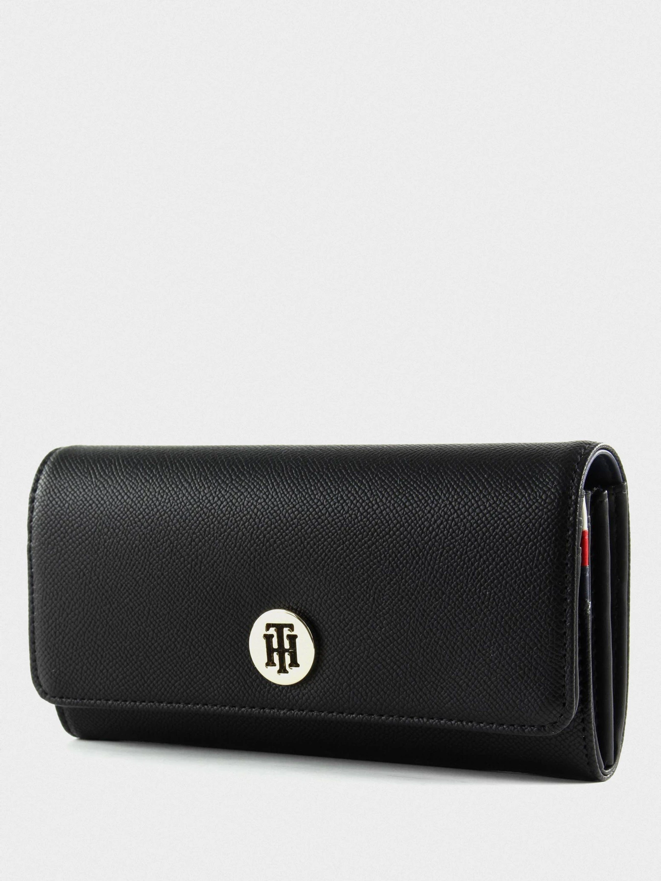 Кошельки Tommy Hilfiger модель AW0AW08006-BDS Фото