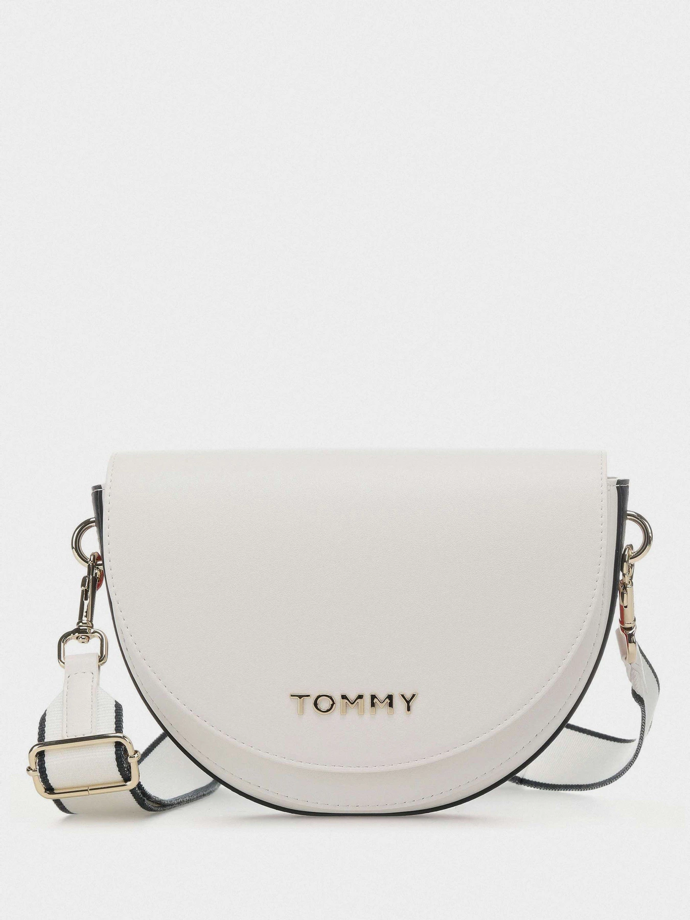 Сумки Tommy Hilfiger модель AW0AW08226-YAF Фото