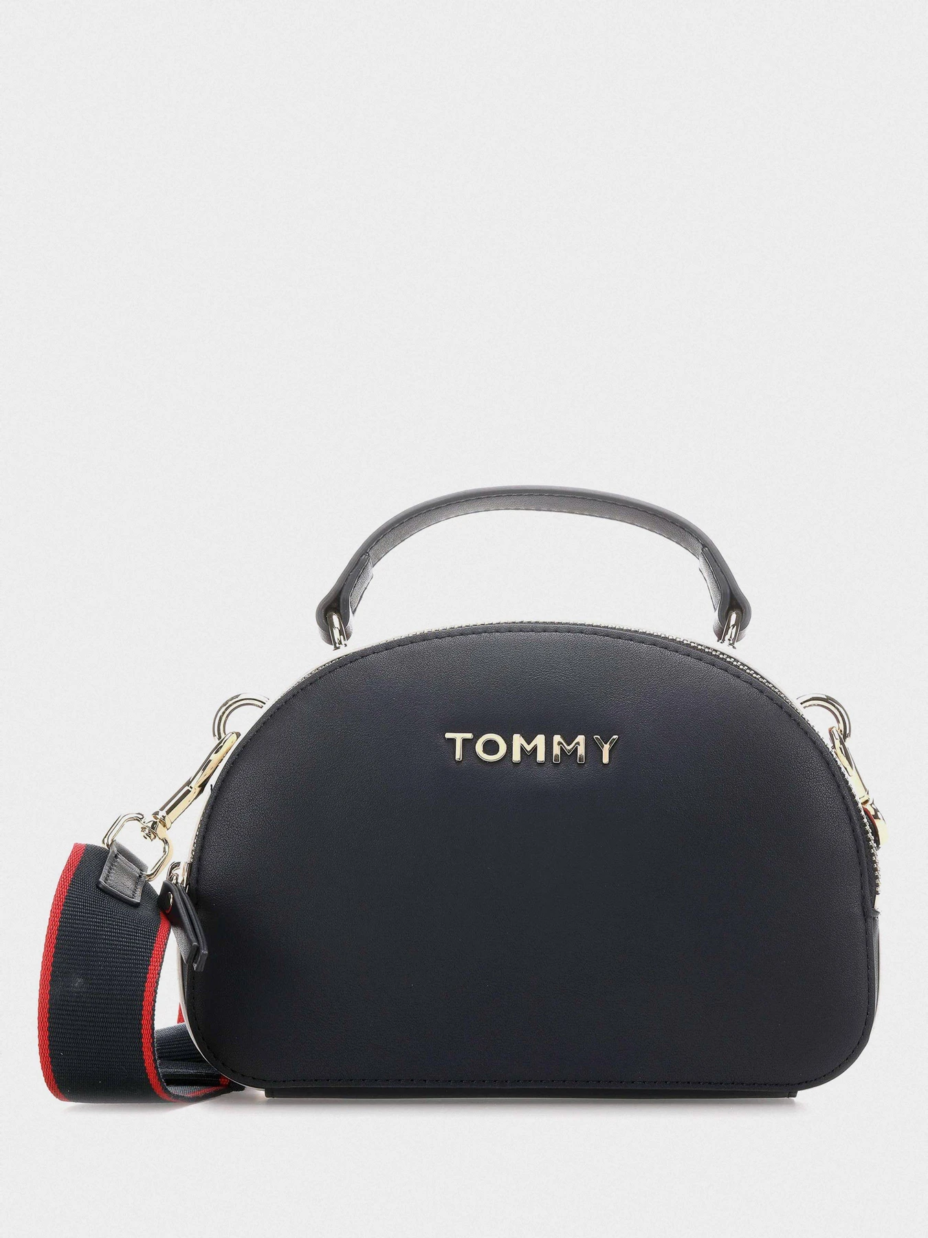 Сумки Tommy Hilfiger модель AW0AW07989-CJM Фото