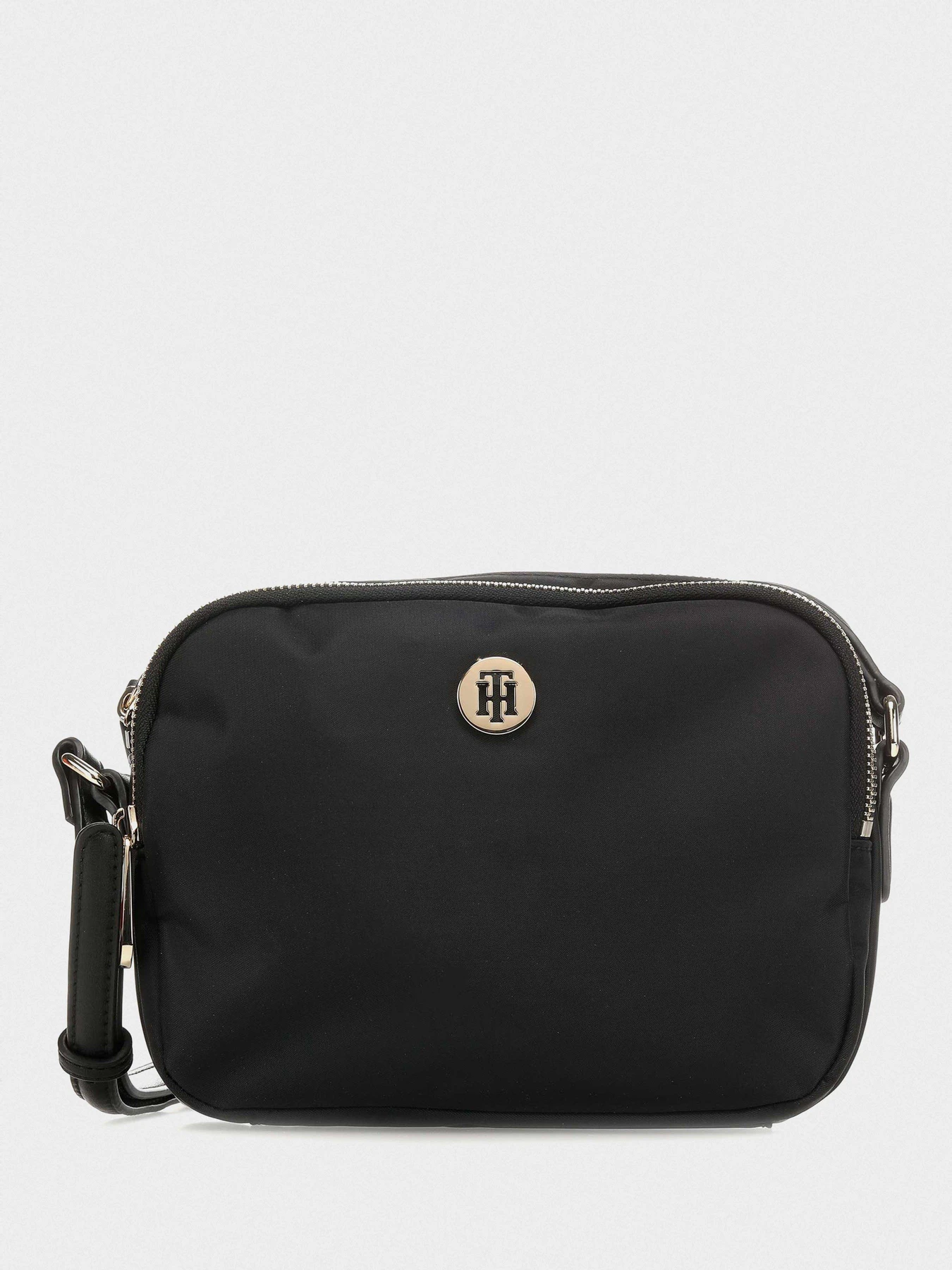 Сумки Tommy Hilfiger модель AW0AW07955-BDS Фото