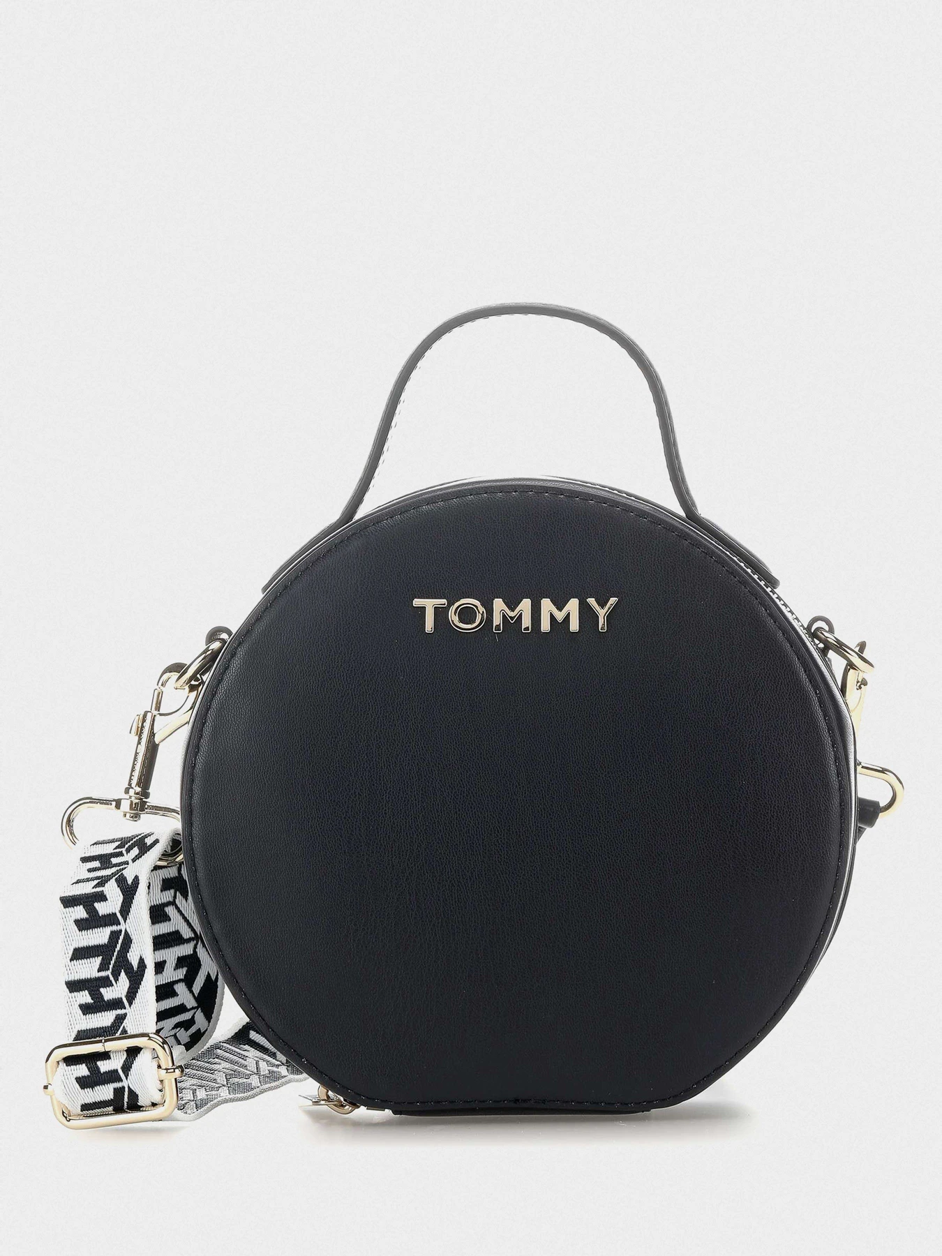Сумки Tommy Hilfiger модель AW0AW07949-CJM Фото