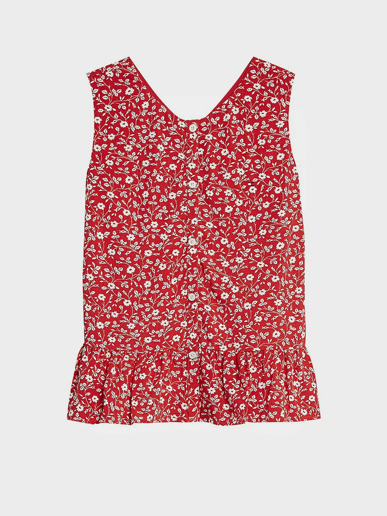 Футболки и поло Tommy Hilfiger модель KG0KG05078-0KP Фото