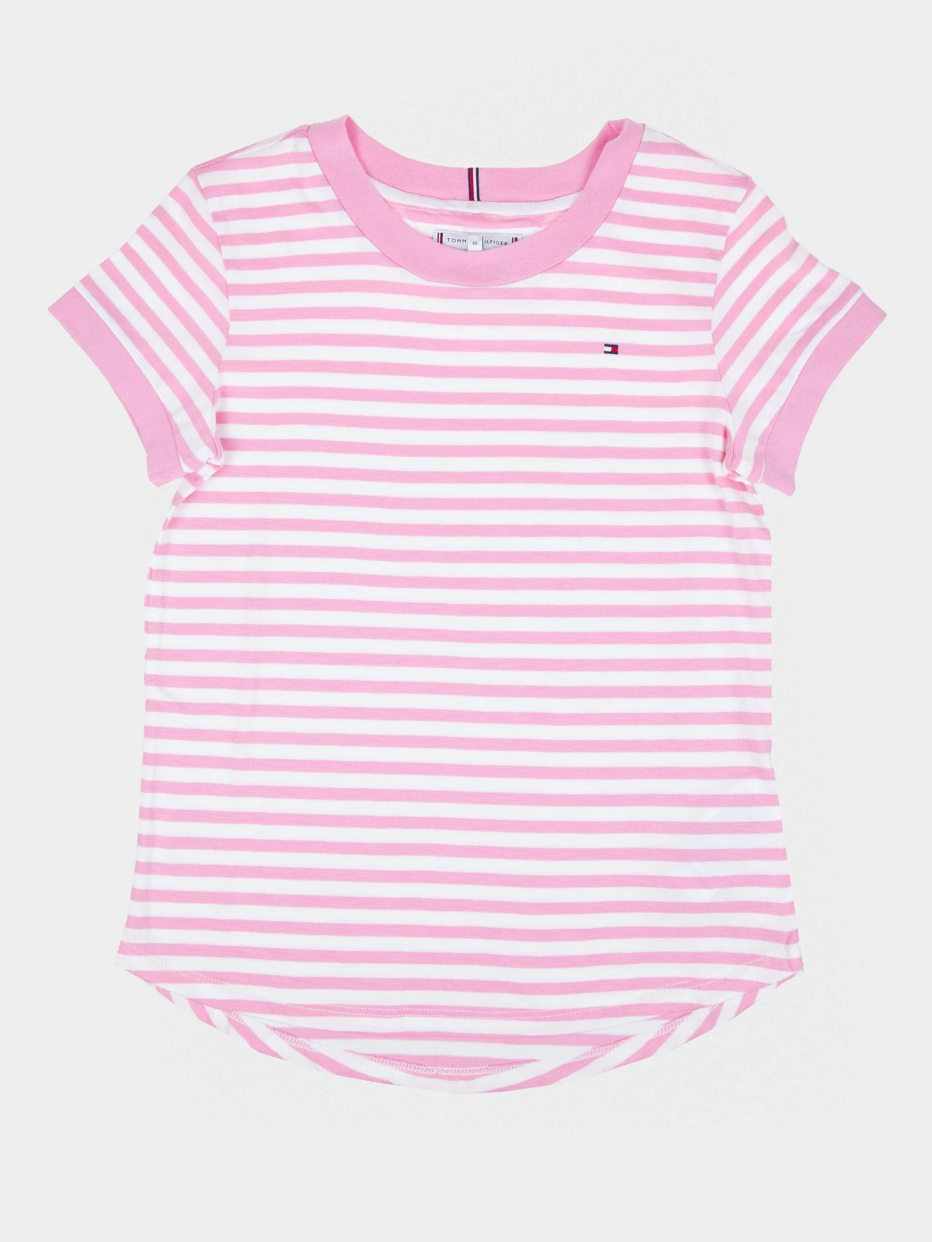 Футболки и поло Tommy Hilfiger модель KG0KG05085-YBR Фото