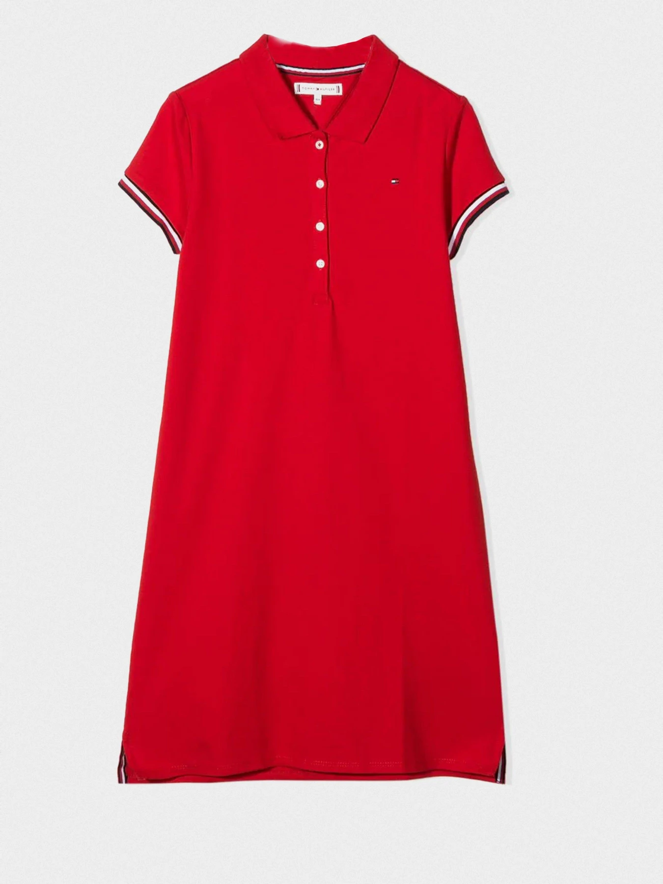 Платья Tommy Hilfiger модель KG0KG05093-XNL Фото