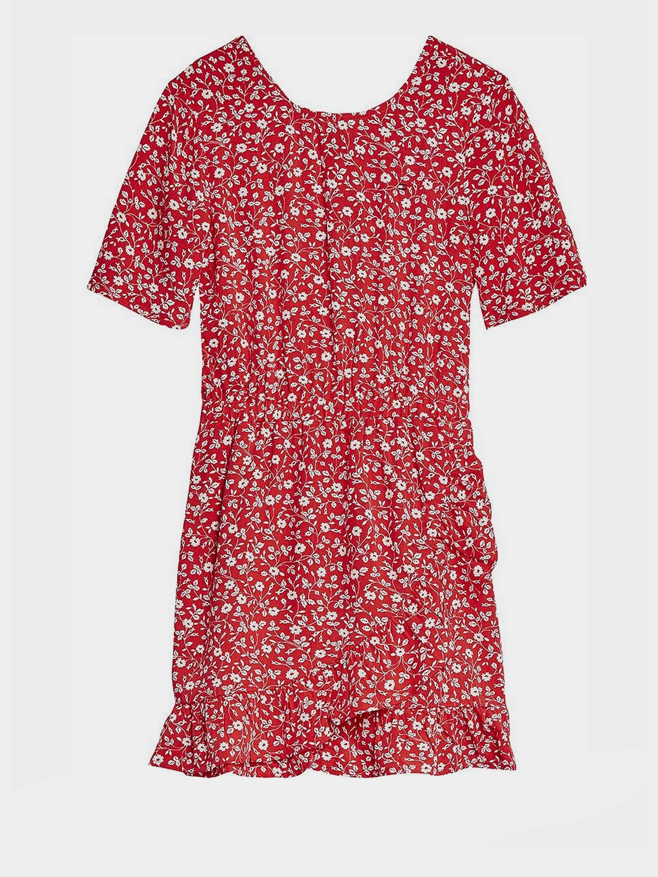 Платья Tommy Hilfiger модель KG0KG05116-0KP Фото