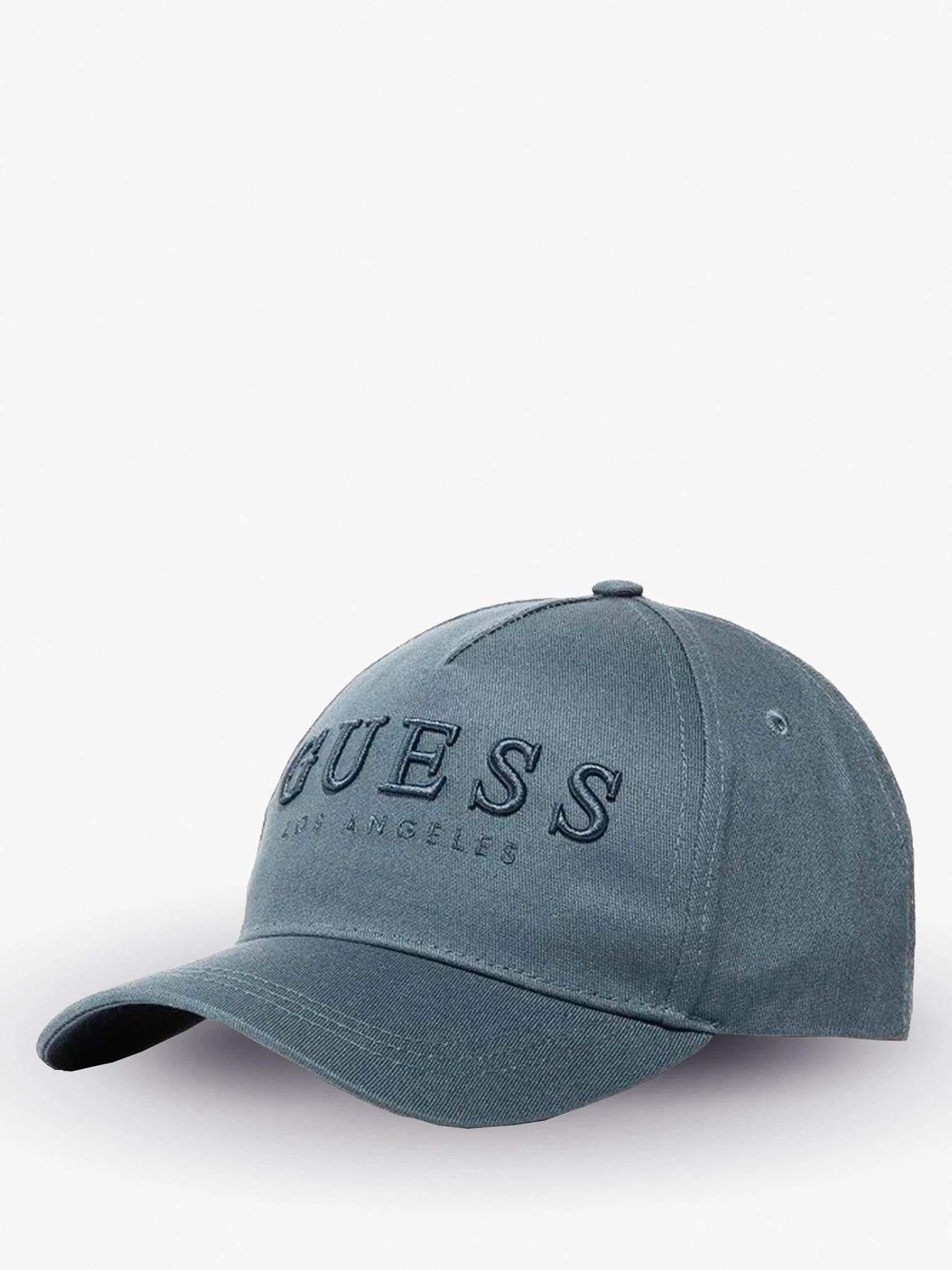Шапки и кепки GUESS модель AM8612-COT01-BLU Фото