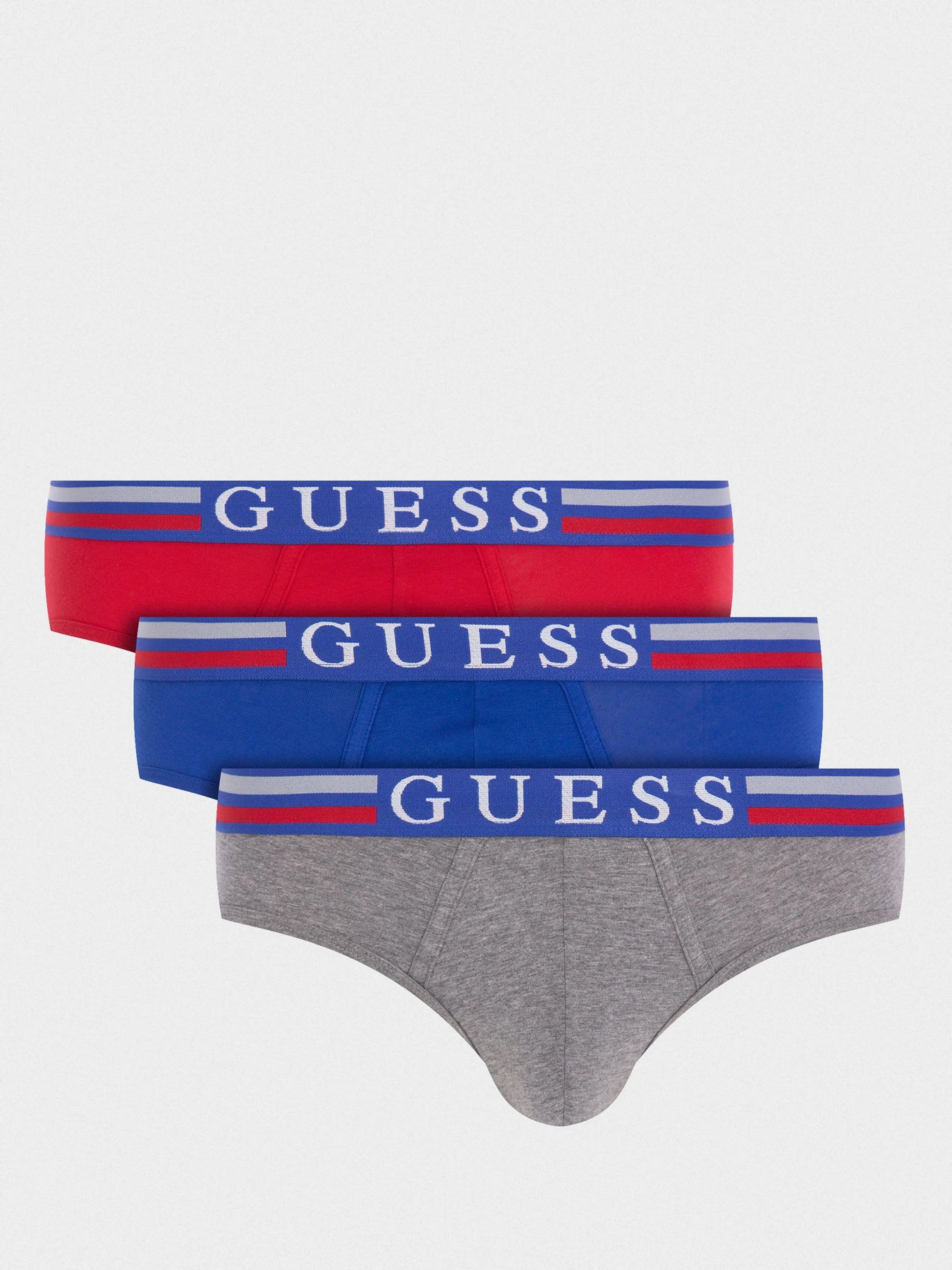 Нижнее белье GUESS модель U01G00-JR003-GECO Фото