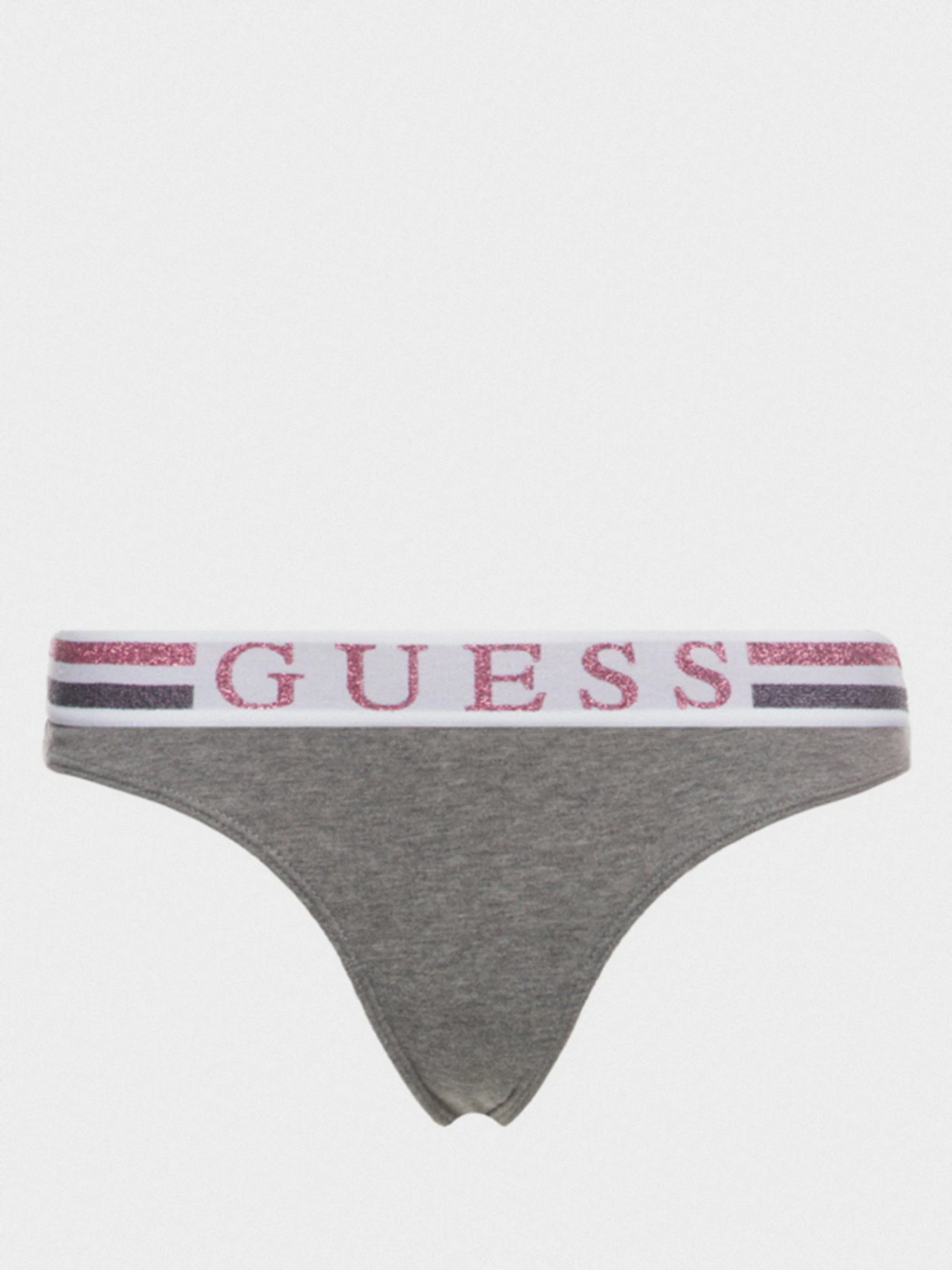 Нижня білизна GUESS Thong модель O01E12-JR003-M18 Фото