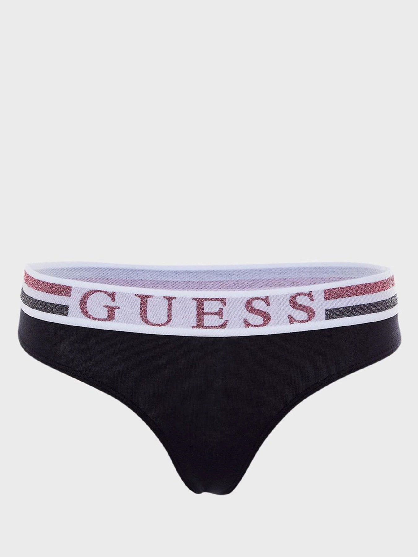 Нижня білизна GUESS модель O01E12-JR003-A996 Фото