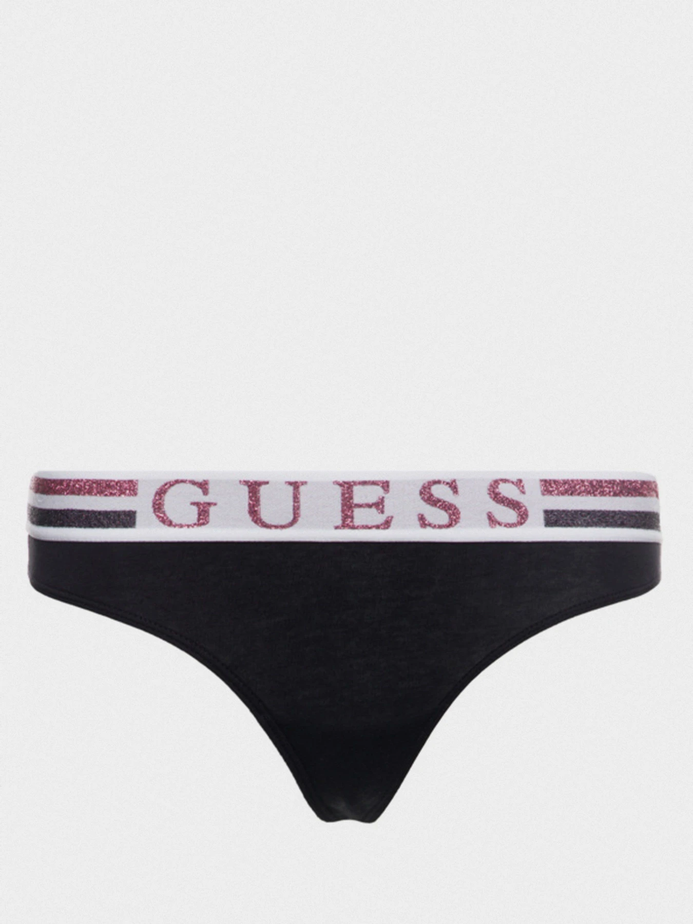 Нижня білизна GUESS Slip модель O01E13-JR003-A996 Фото