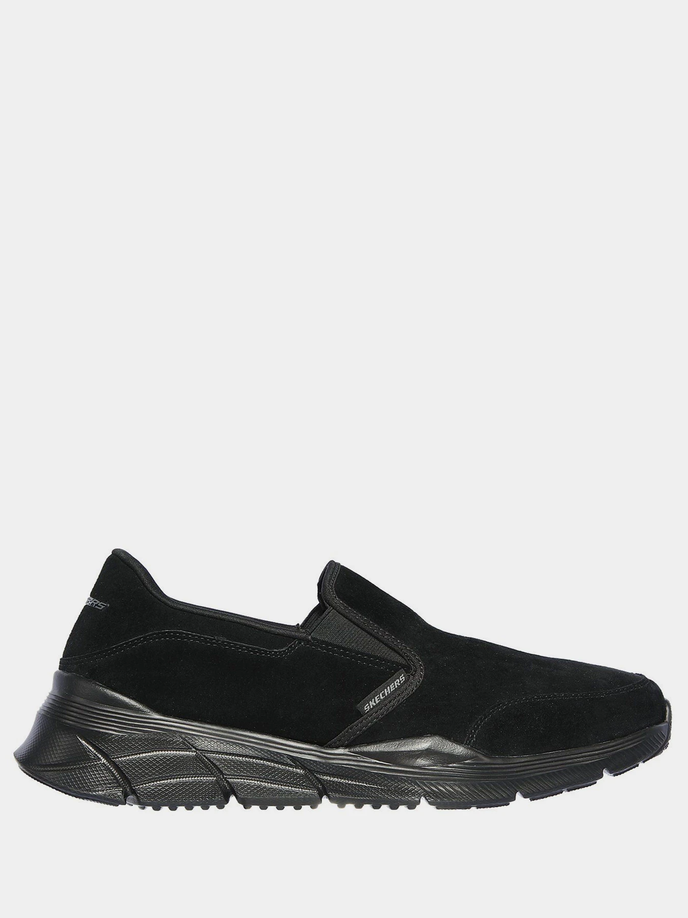 Слипоны и мокасины Skechers Equalizer 4.0 модель 232019 BBK Фото