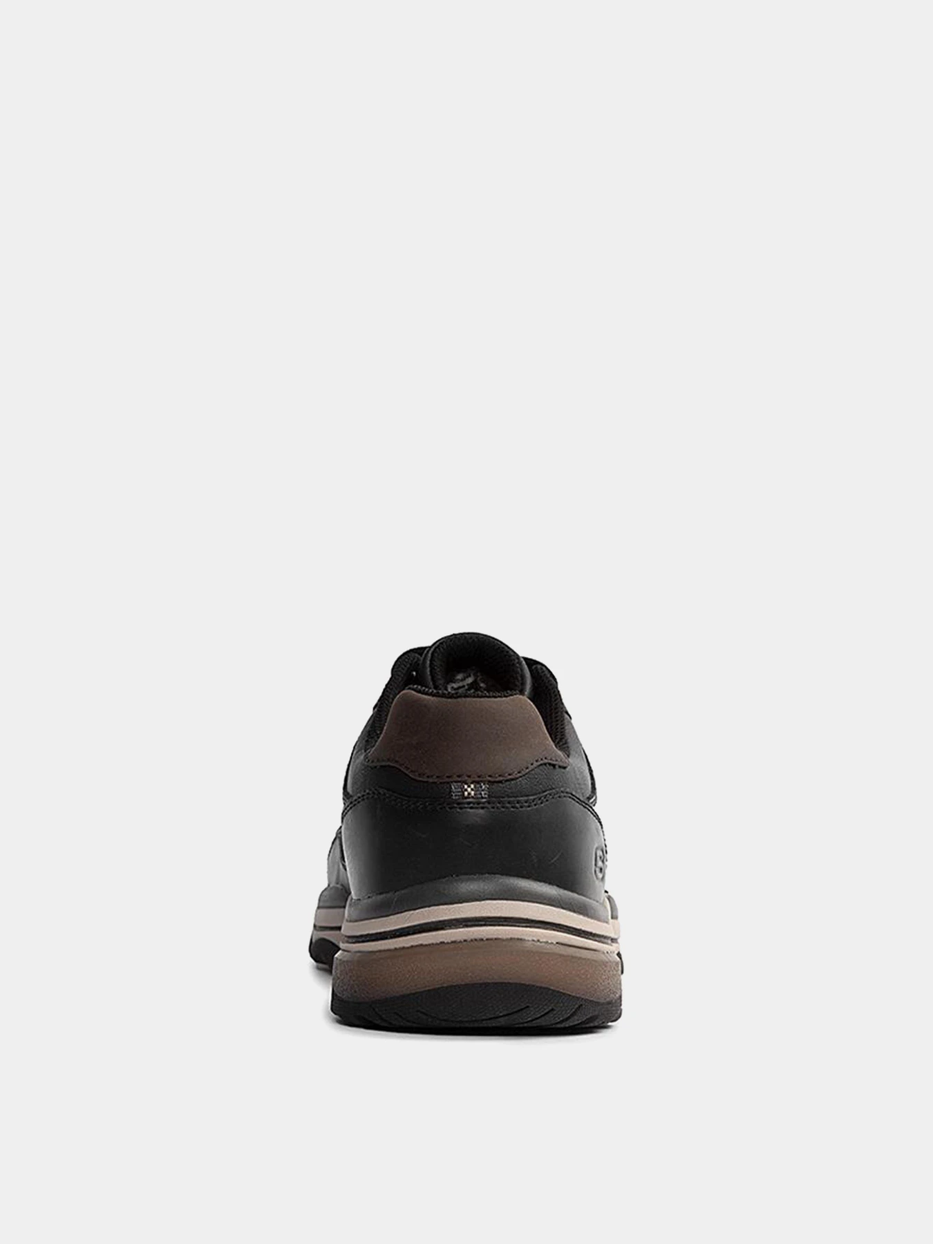 Кросівки Skechers Relaxed Fit®: Romago – Elmen модель 204244 BLK Кросівки Skechers Relaxed Fit®: Romago – Elmen модель 204244 BLK Фото