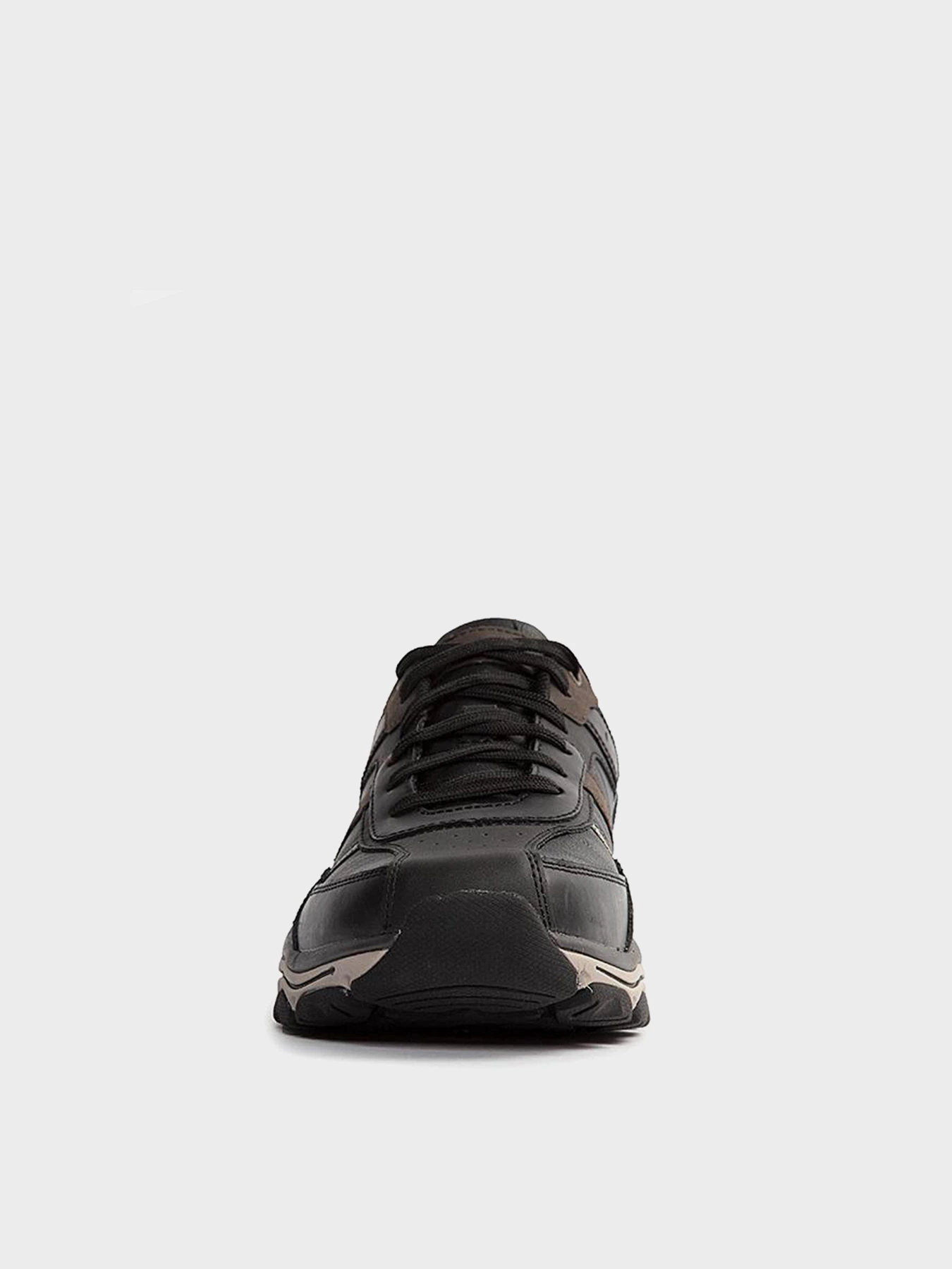 Кросівки Skechers Relaxed Fit®: Romago – Elmen модель 204244 BLK Кросівки Skechers Relaxed Fit®: Romago – Elmen модель 204244 BLK Фото